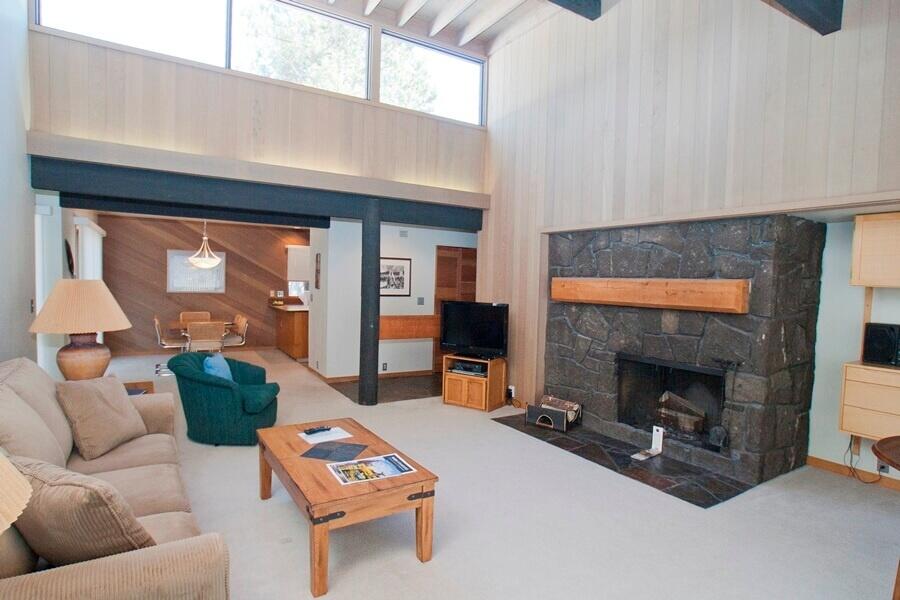 Meadow House - Residential