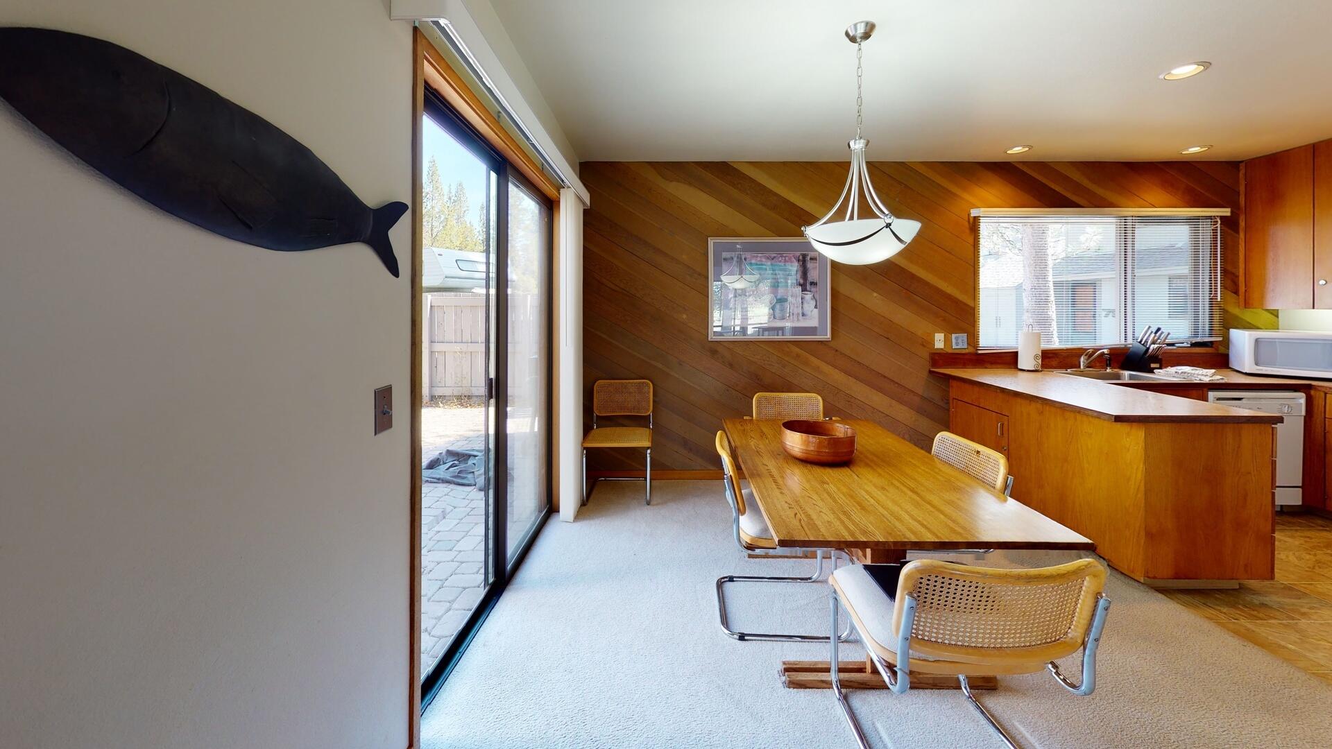 Meadow House - Residential