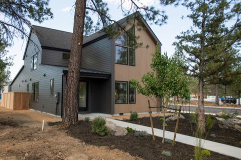 976 W McKenzie Highway Lot 55 Sisters OR 97759