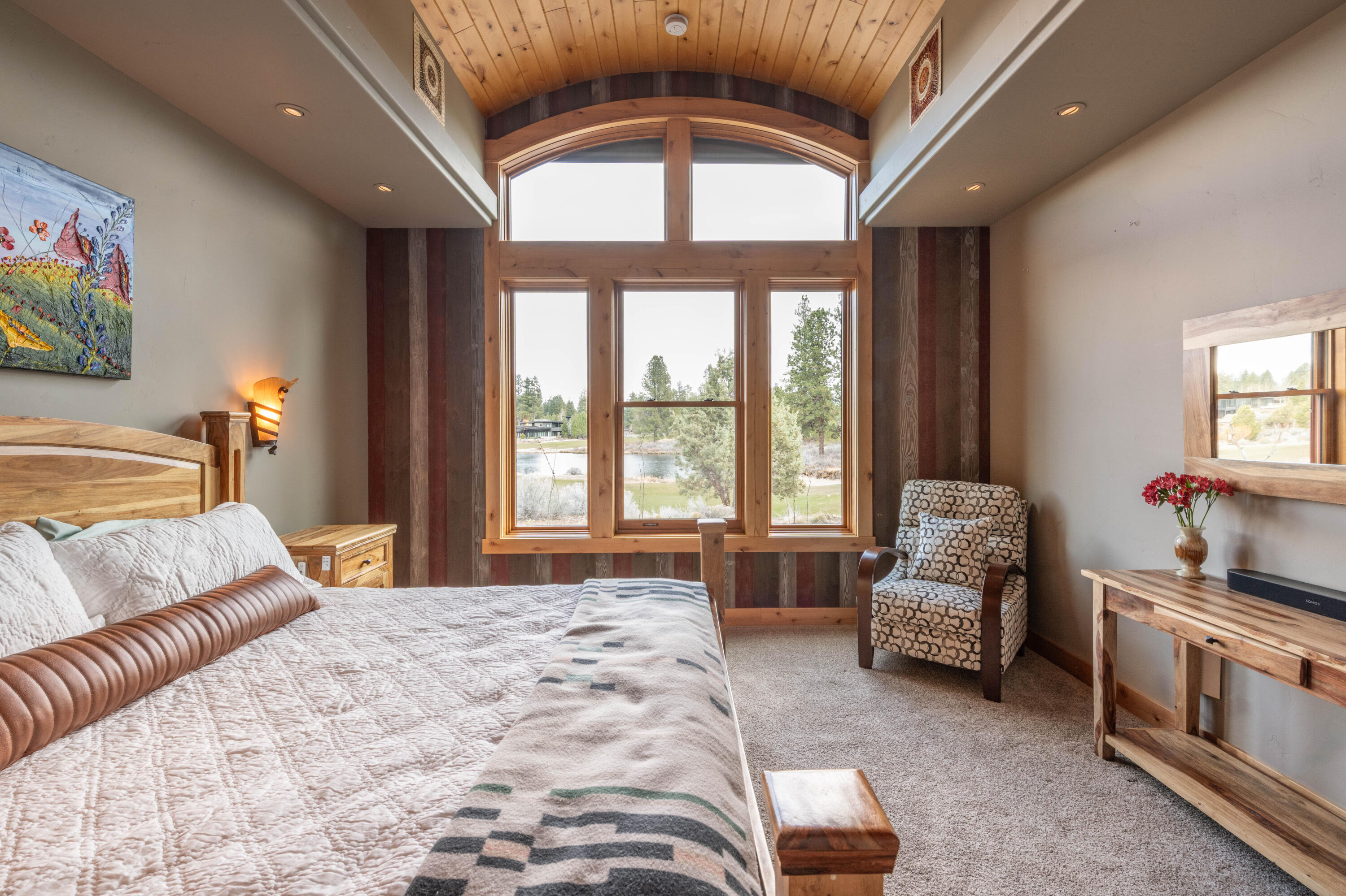 Tetherow - Residential