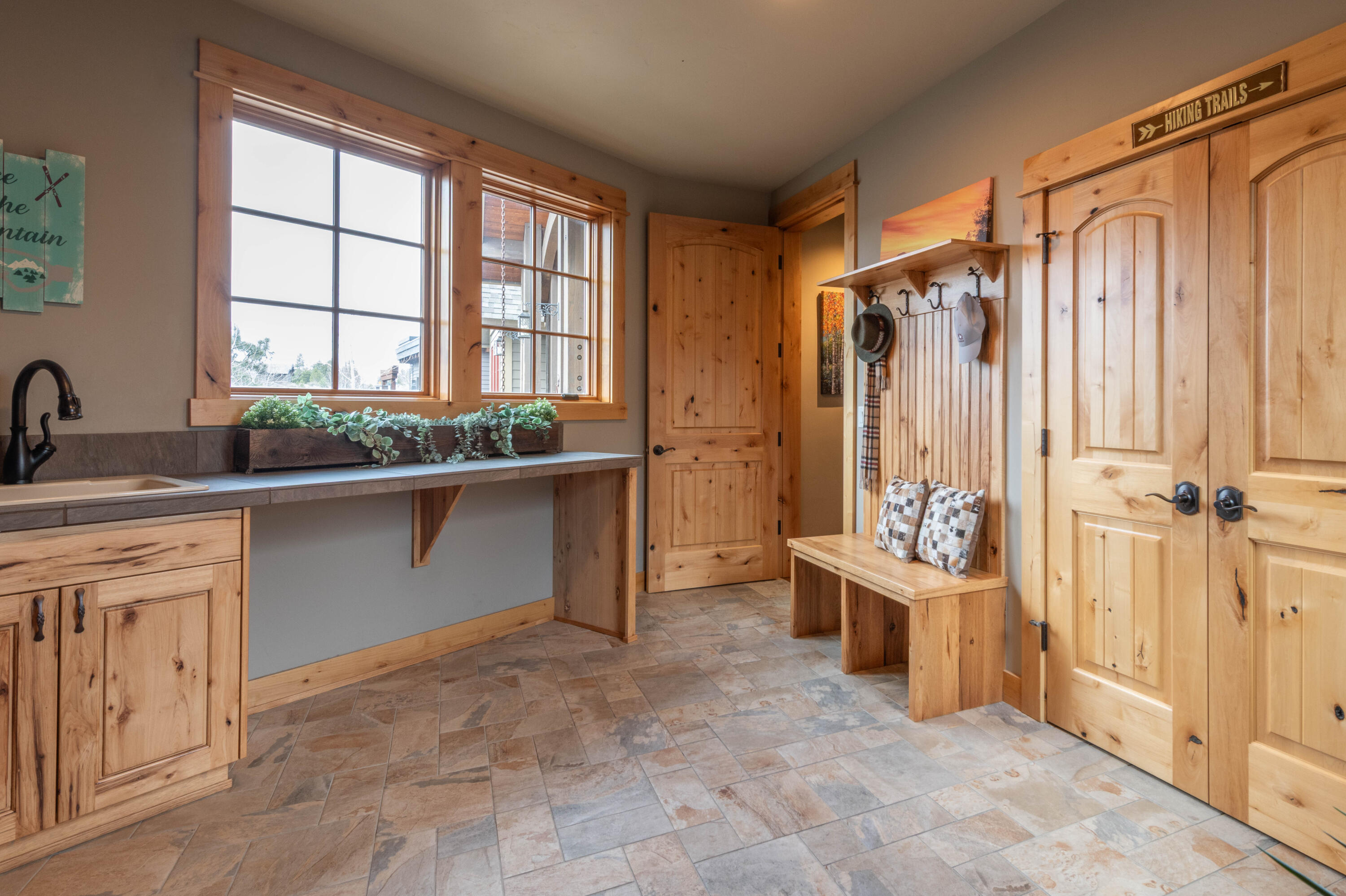 Tetherow - Residential