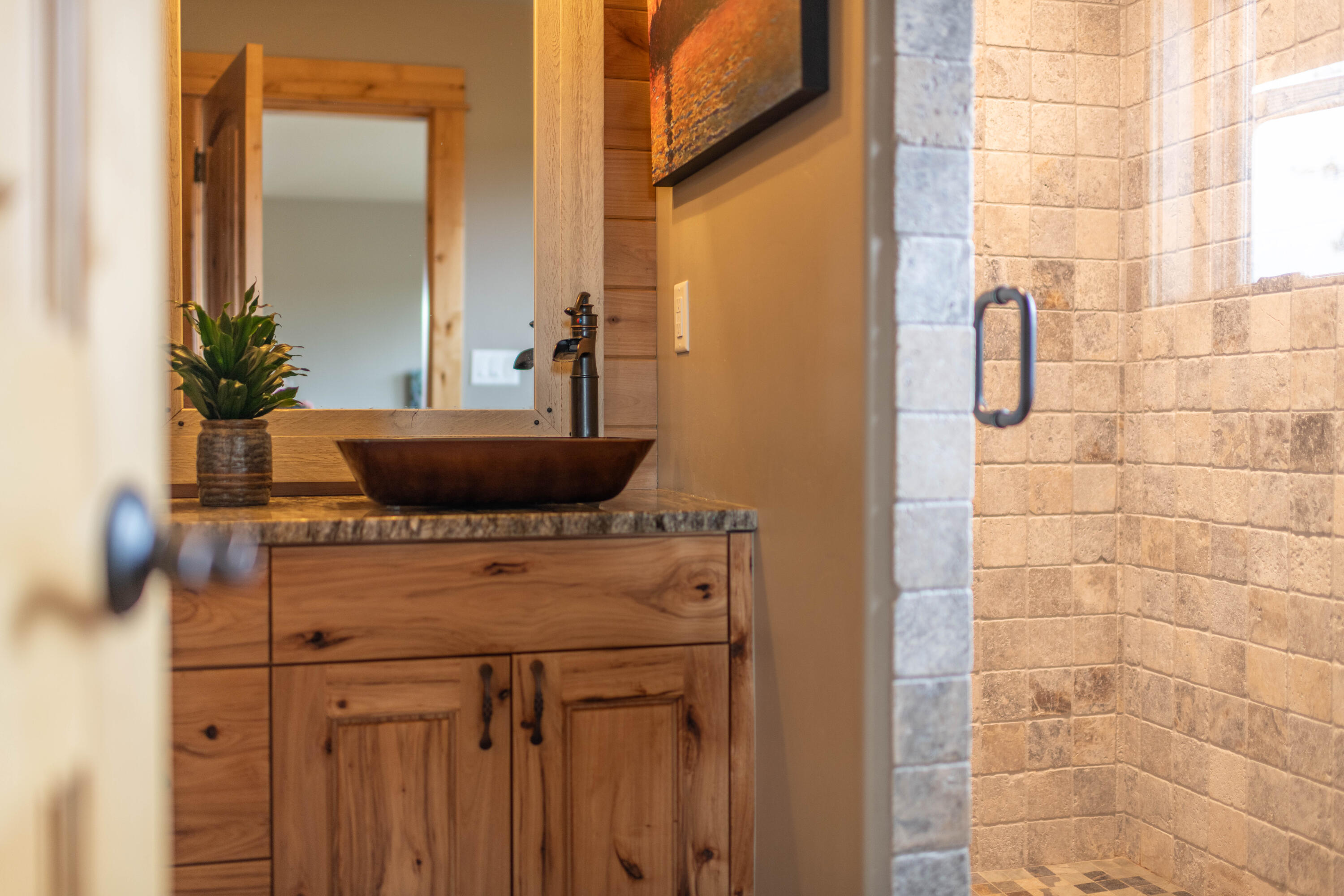 Tetherow - Residential