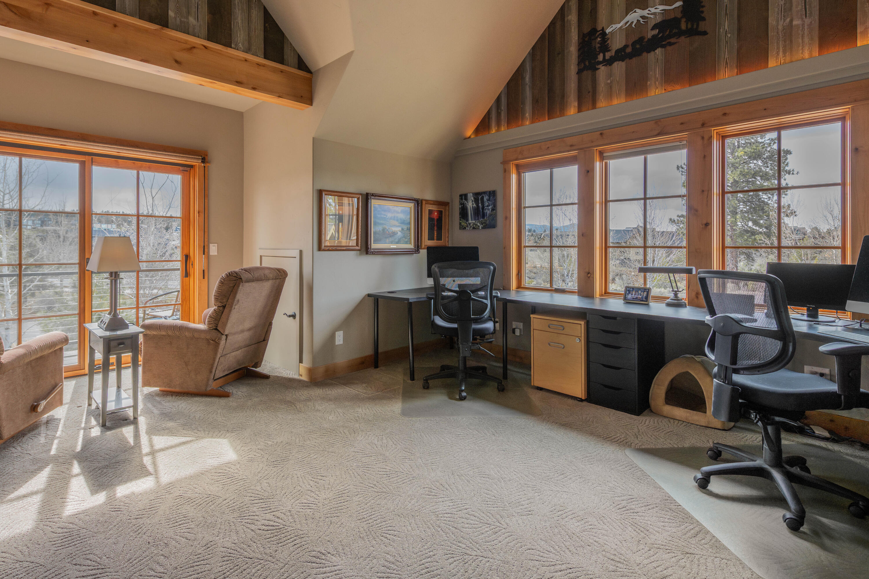 Tetherow - Residential