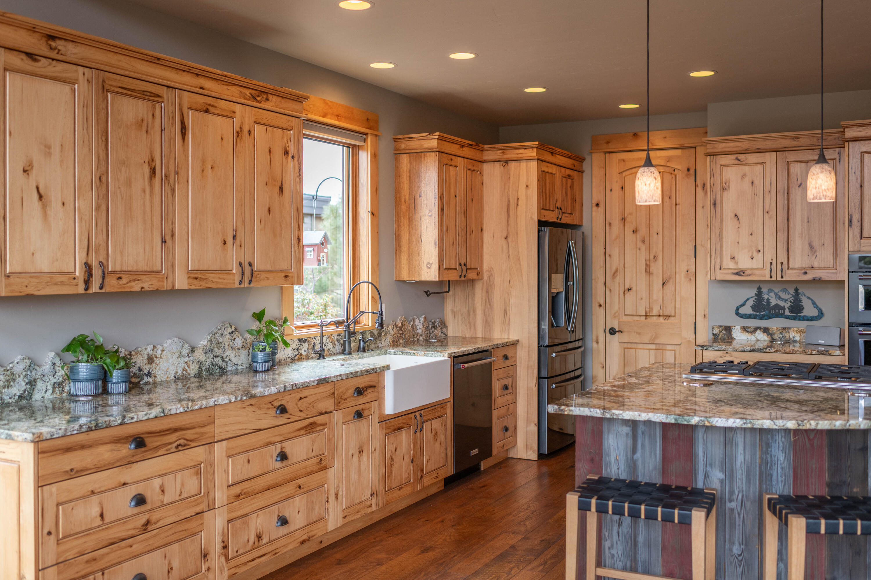 Tetherow - Residential