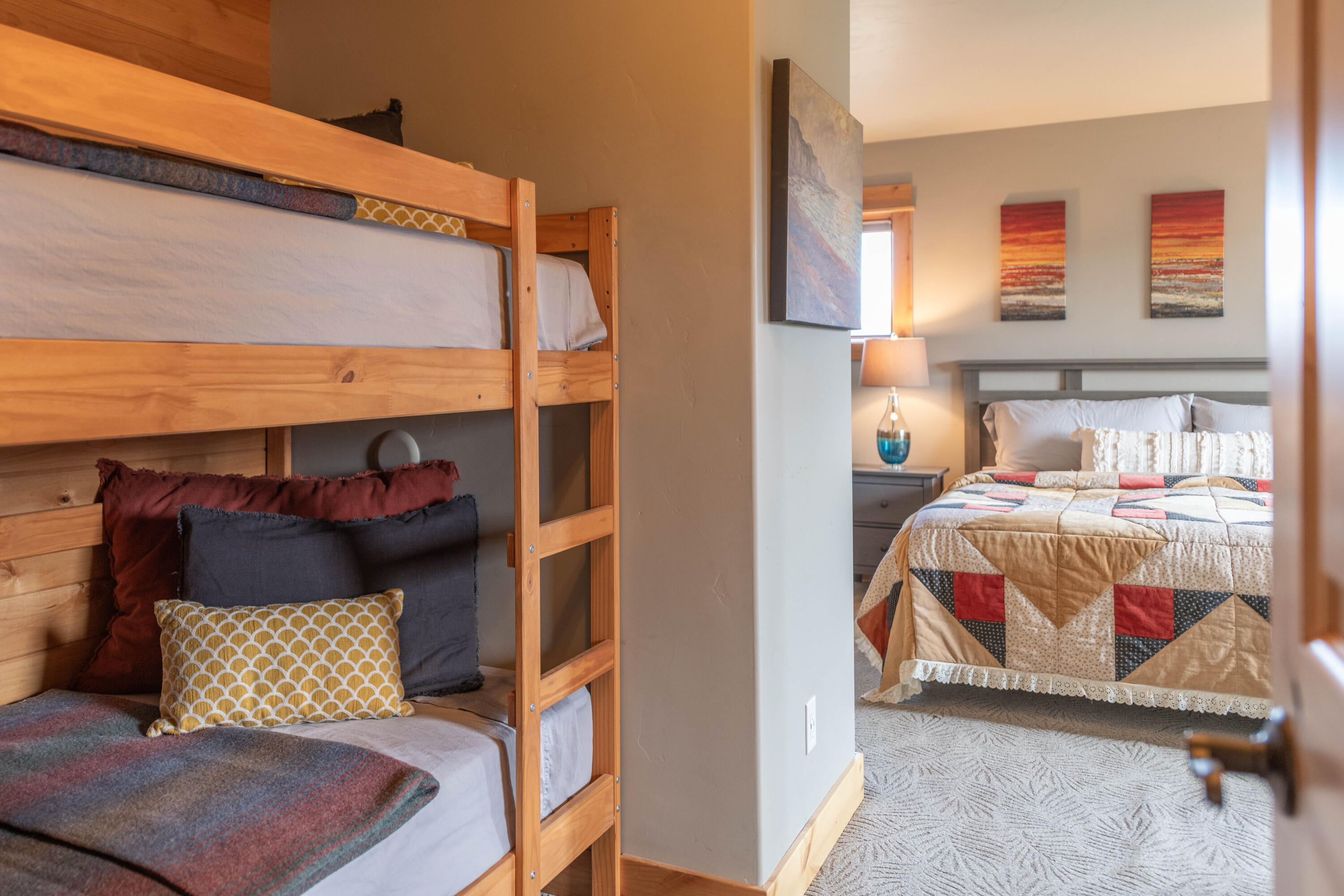 Tetherow - Residential