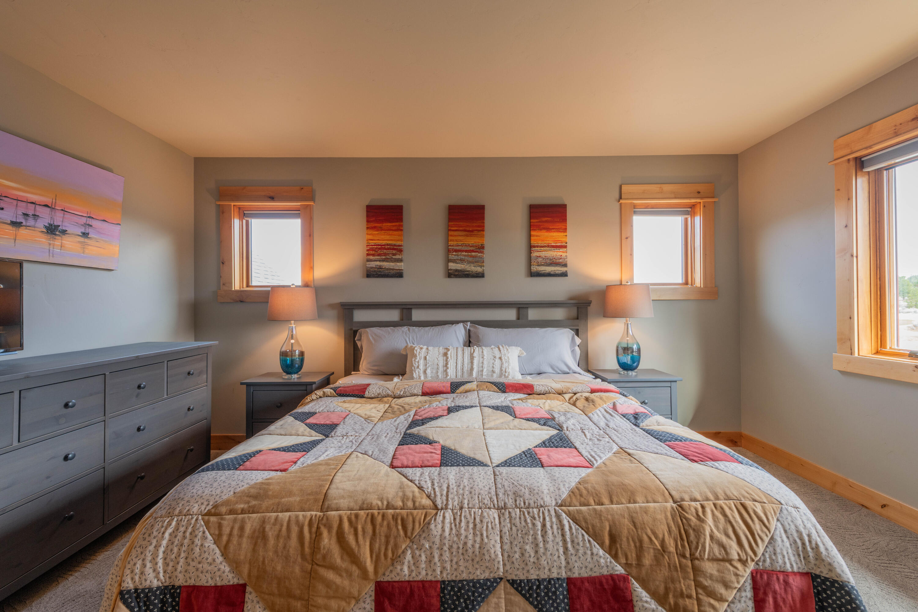 Tetherow - Residential