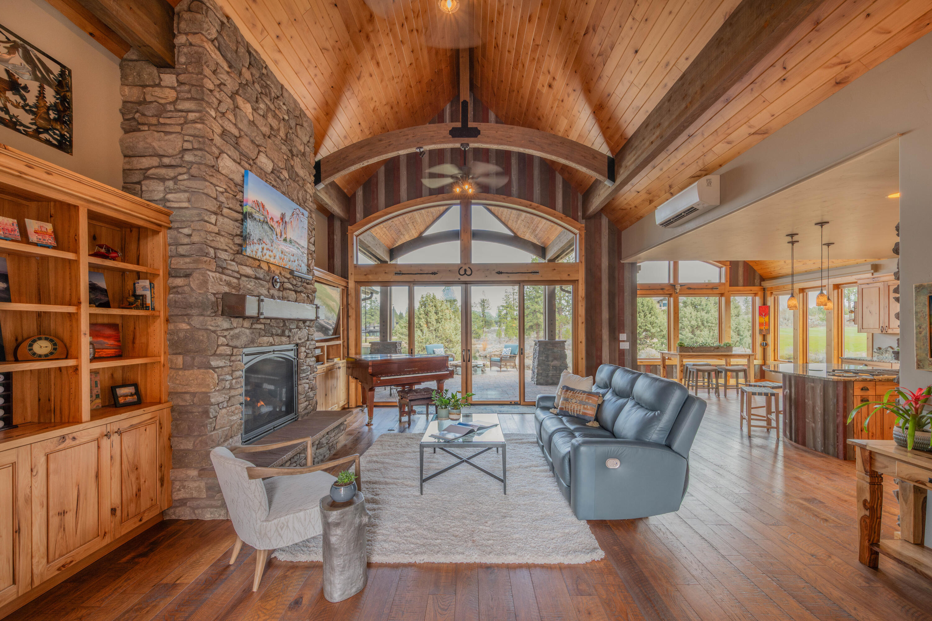 Tetherow - Residential