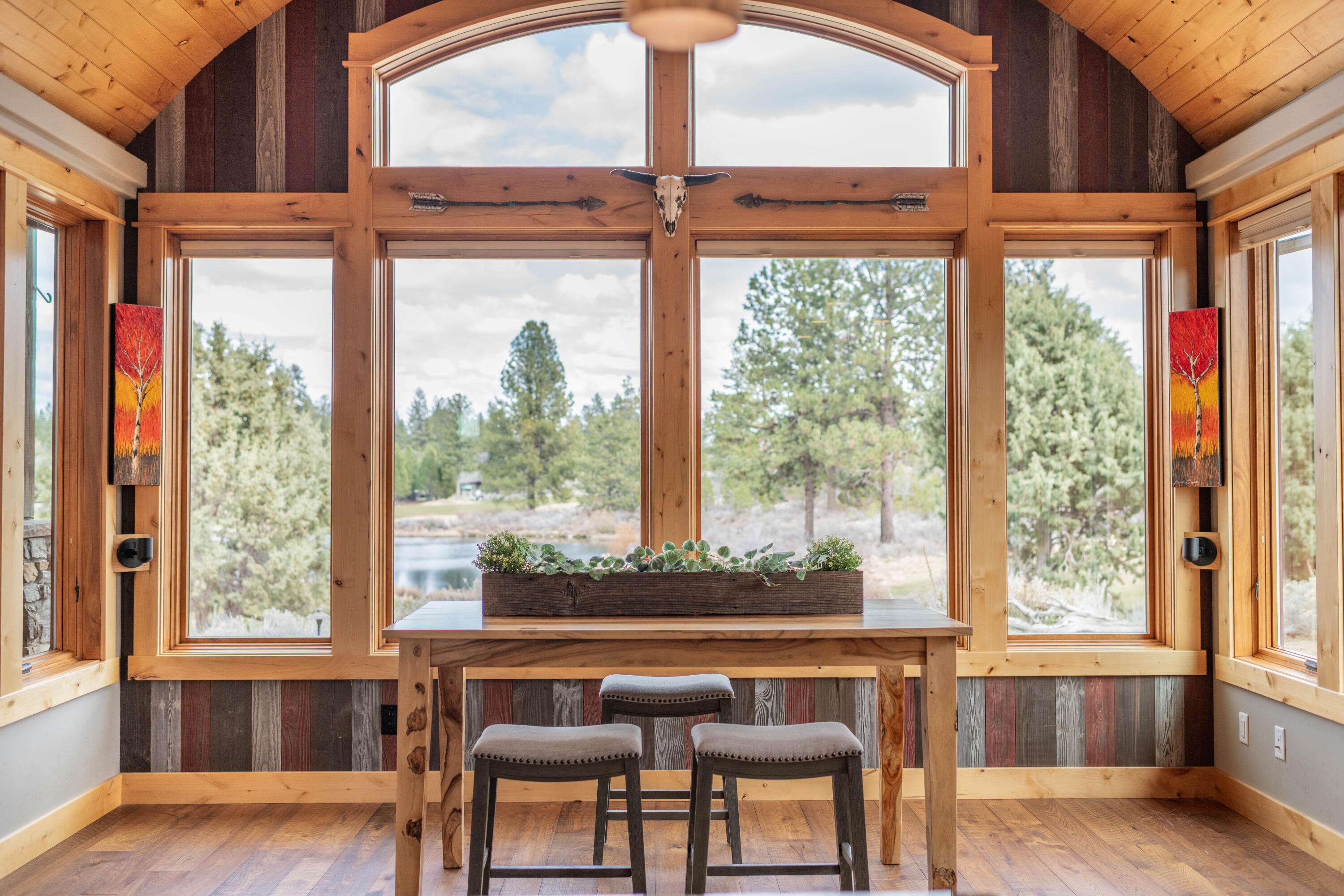 Tetherow - Residential