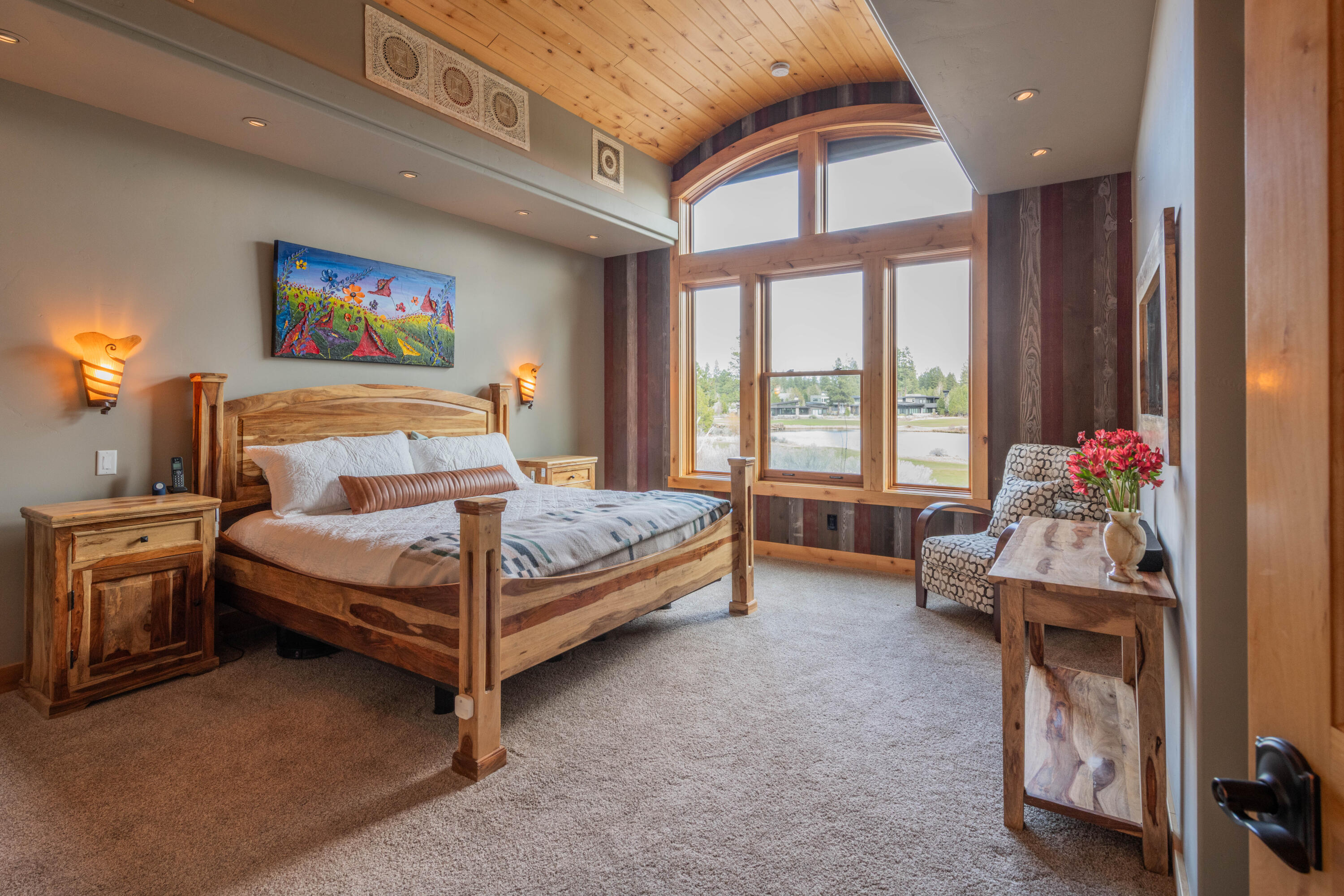 Tetherow - Residential