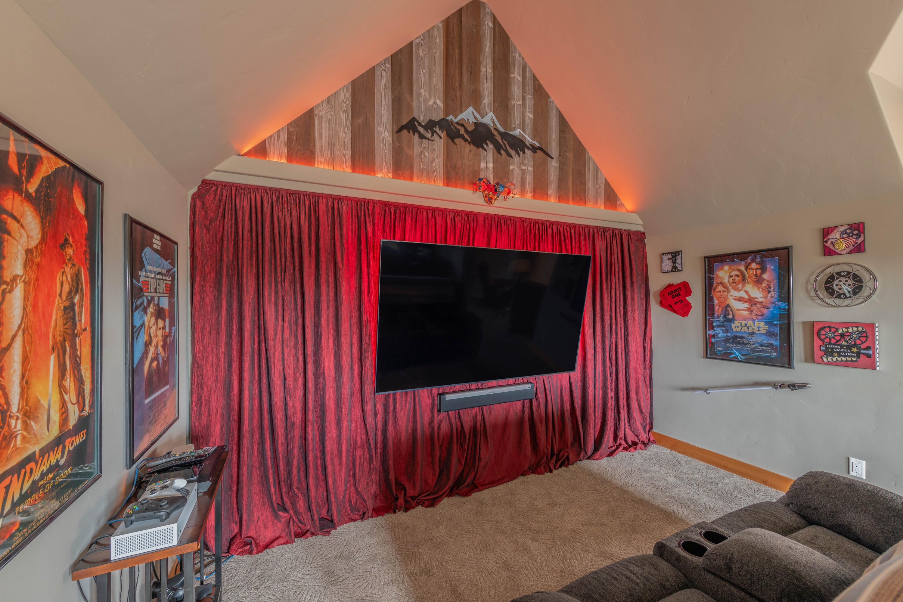 Tetherow - Residential