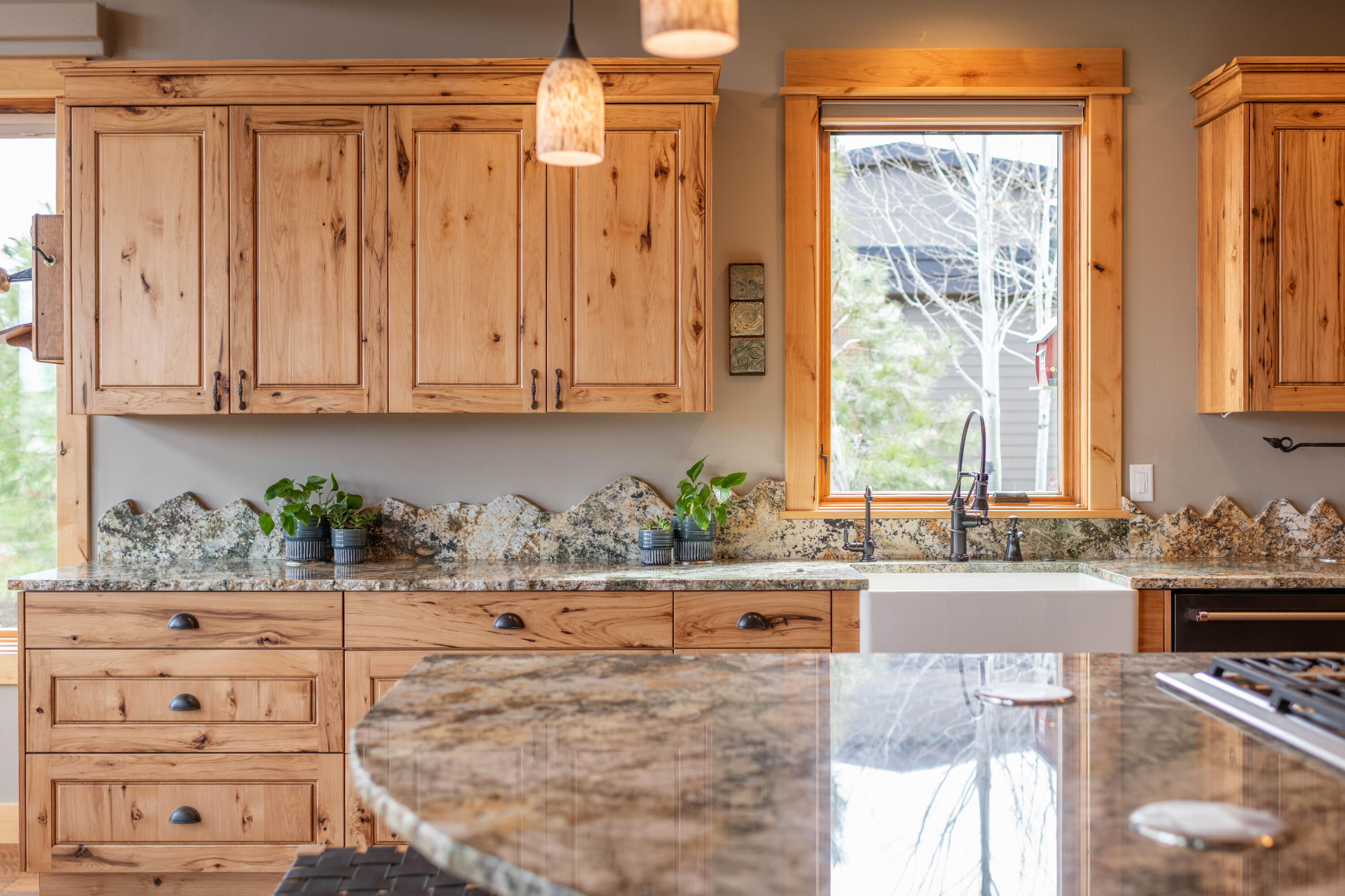 Tetherow - Residential