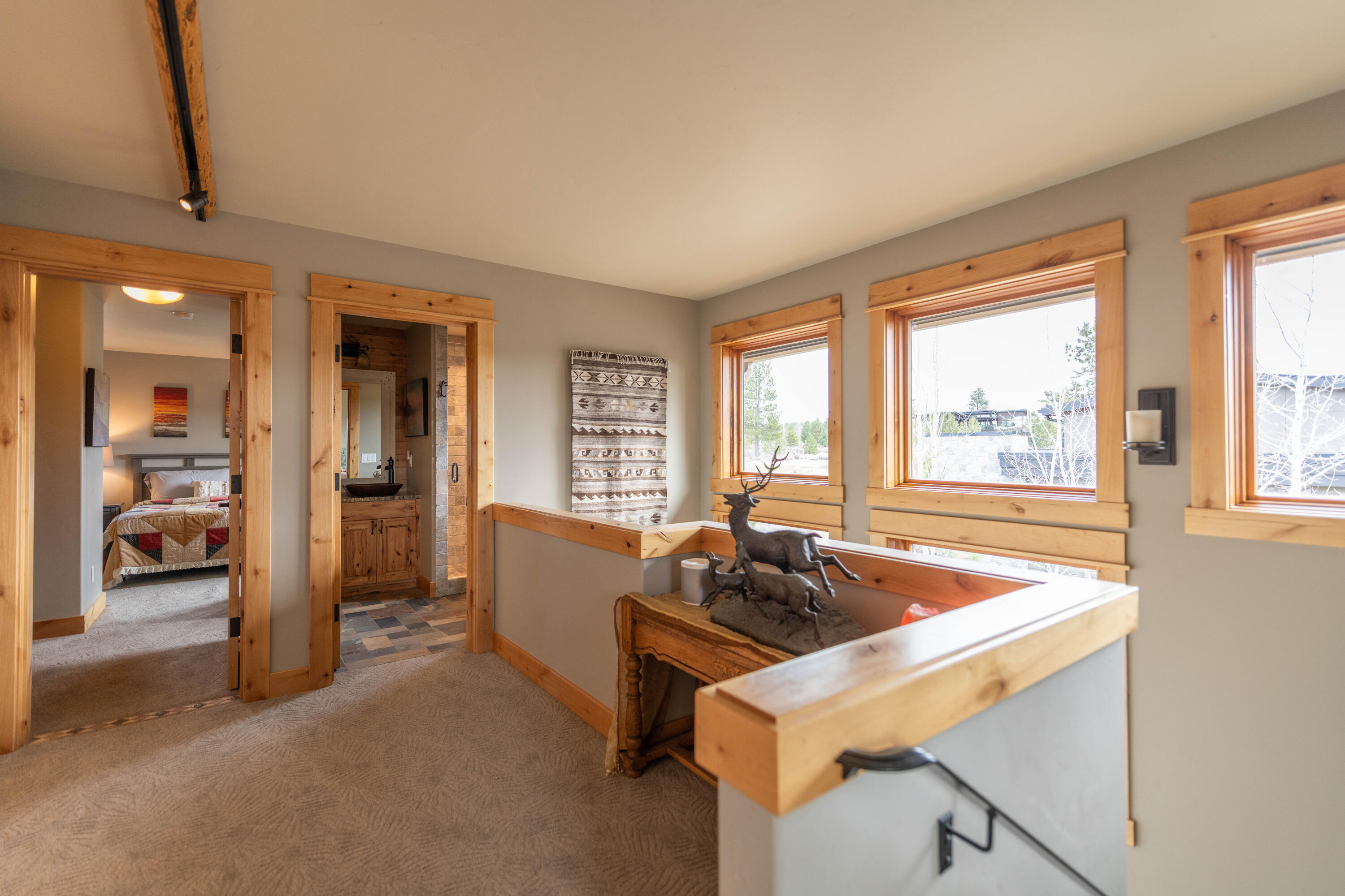 Tetherow - Residential