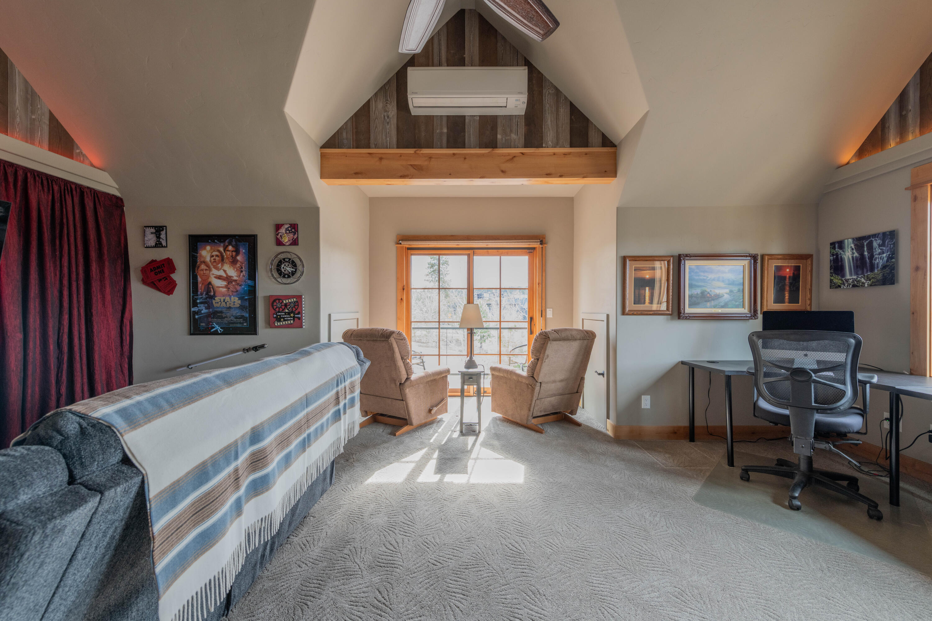 Tetherow - Residential