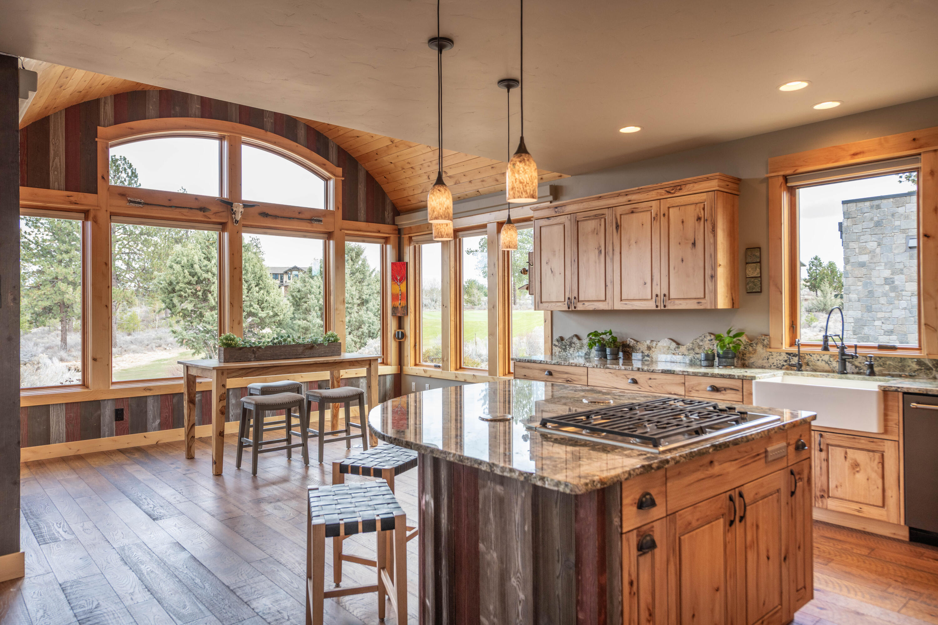 Tetherow - Residential