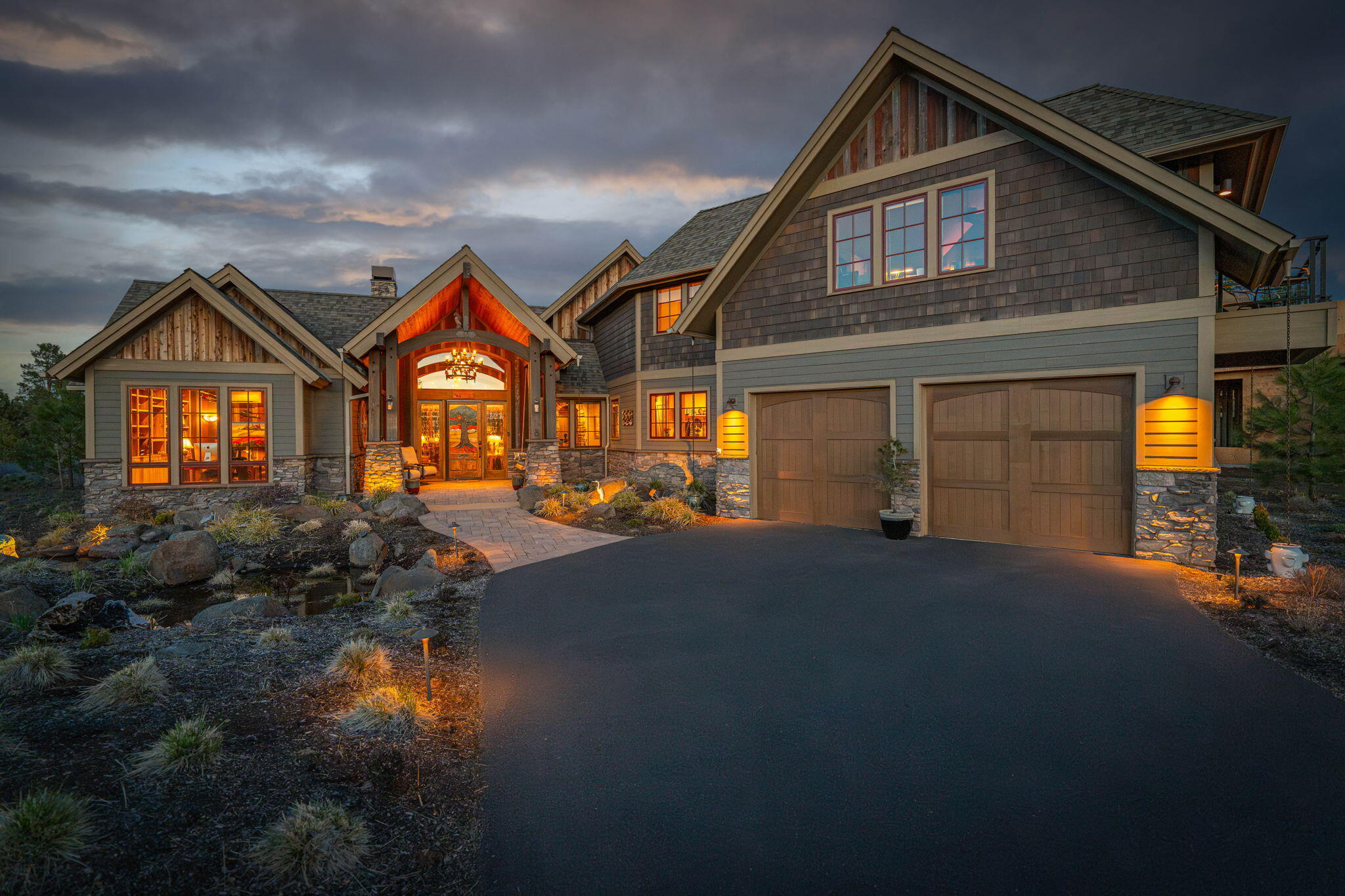 Tetherow - Residential