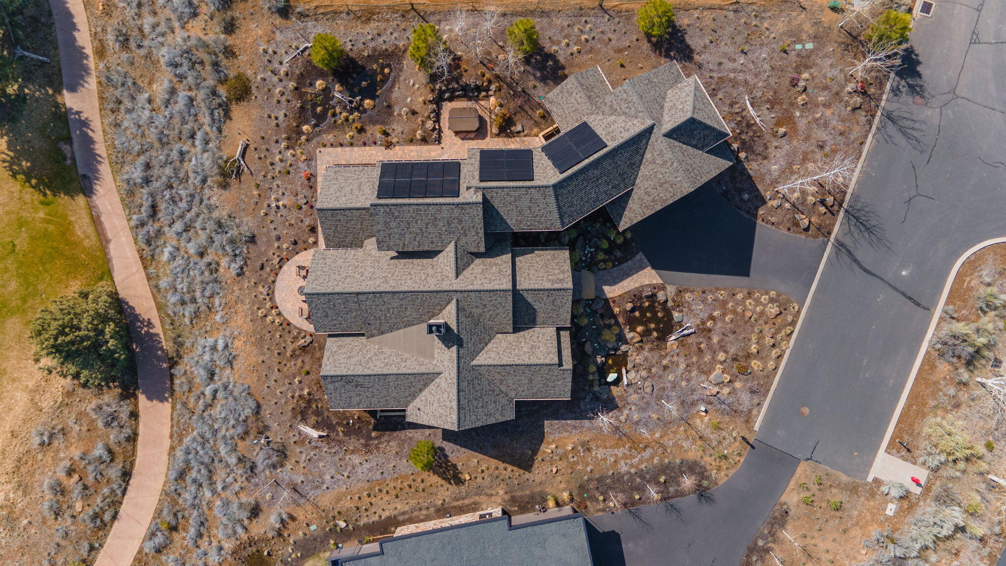 Tetherow - Residential