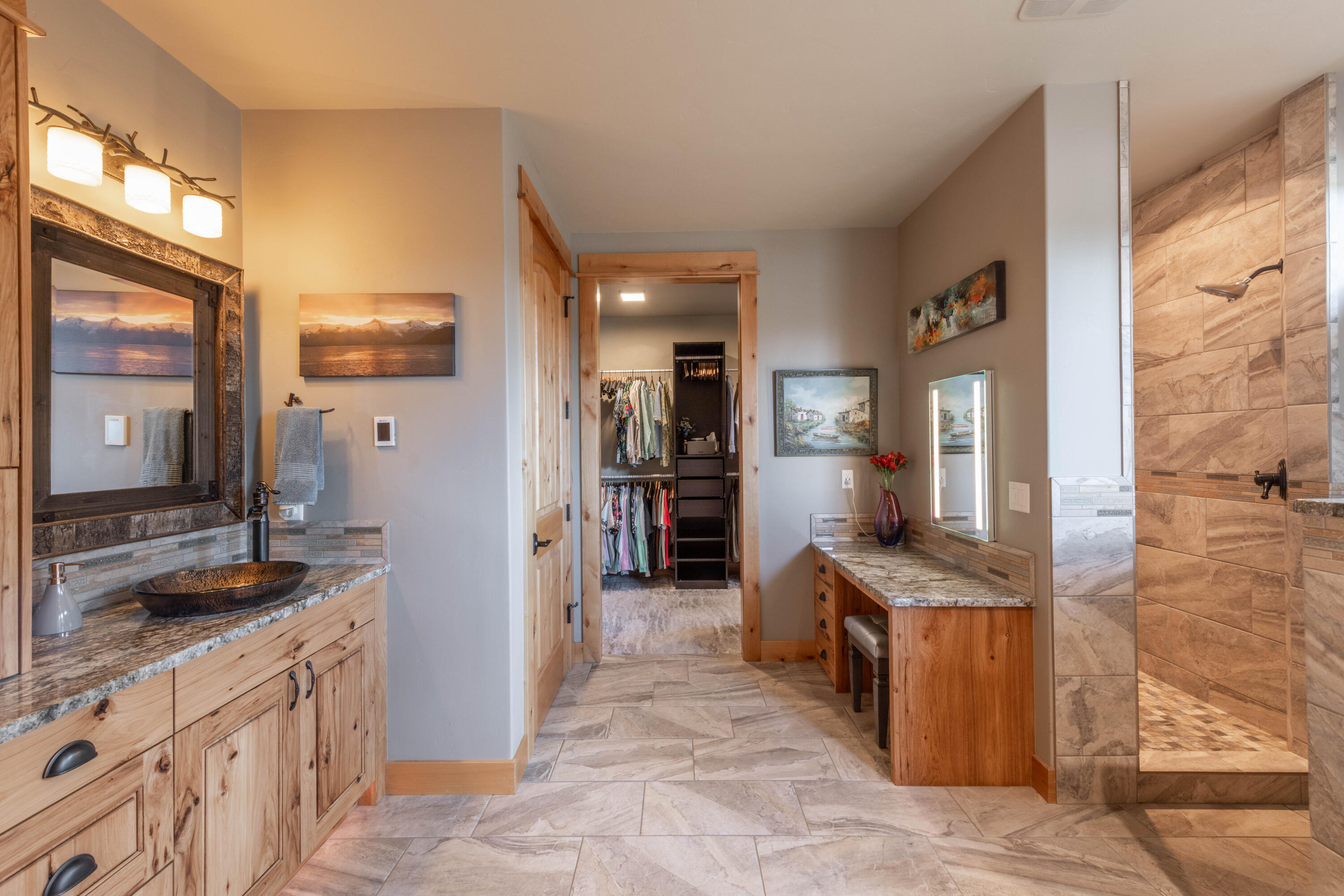 Tetherow - Residential