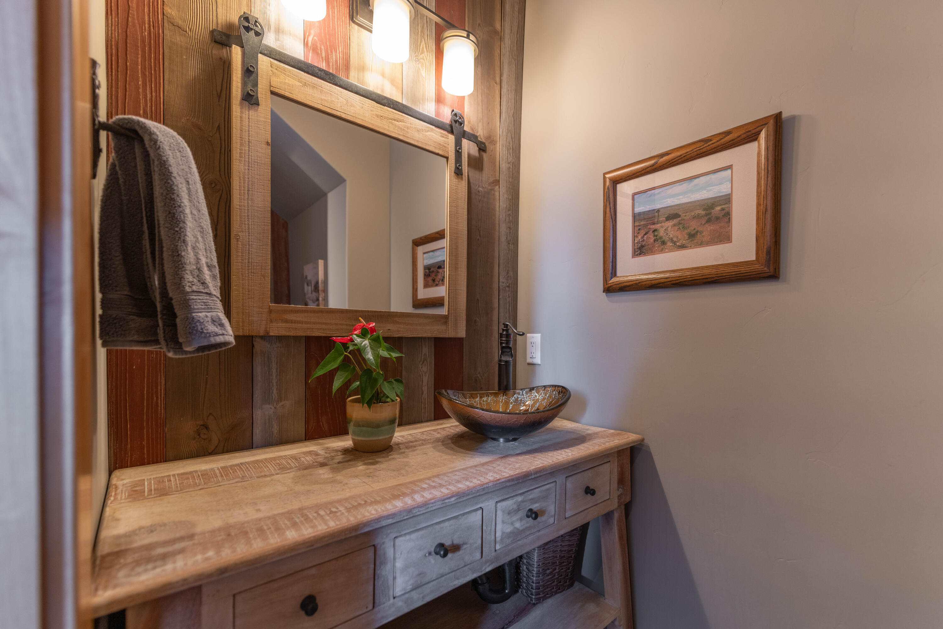 Tetherow - Residential