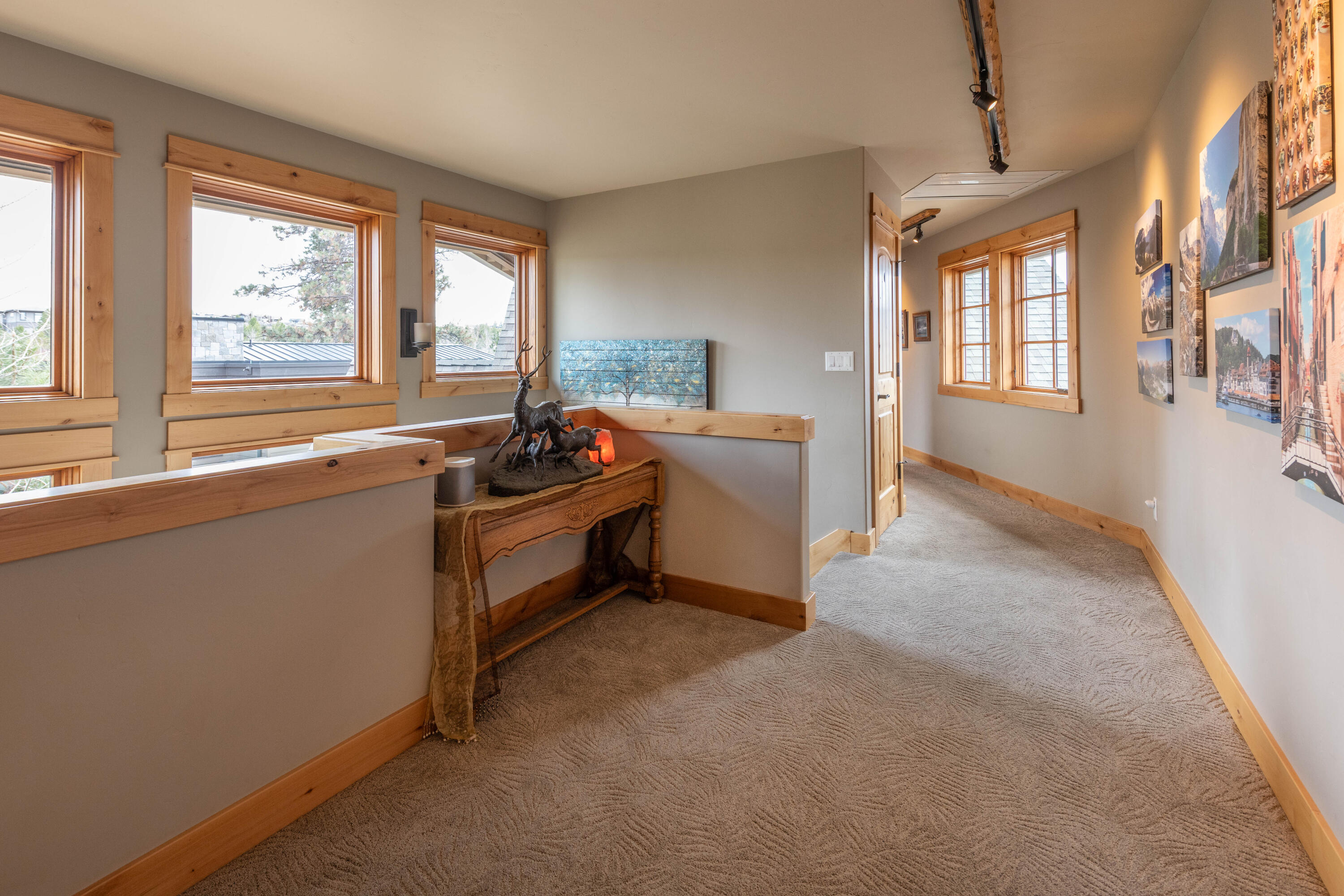 Tetherow - Residential