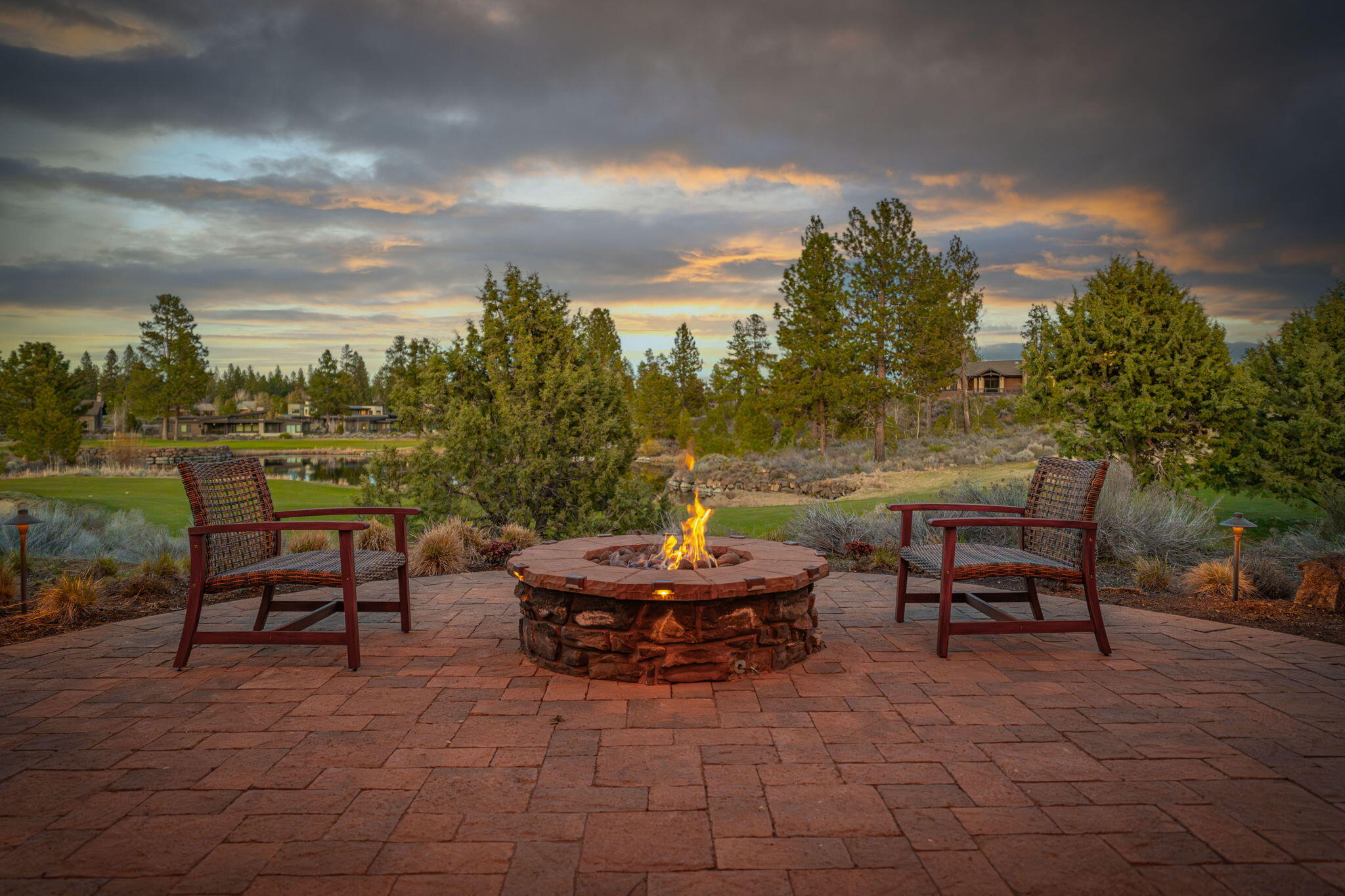 Tetherow - Residential