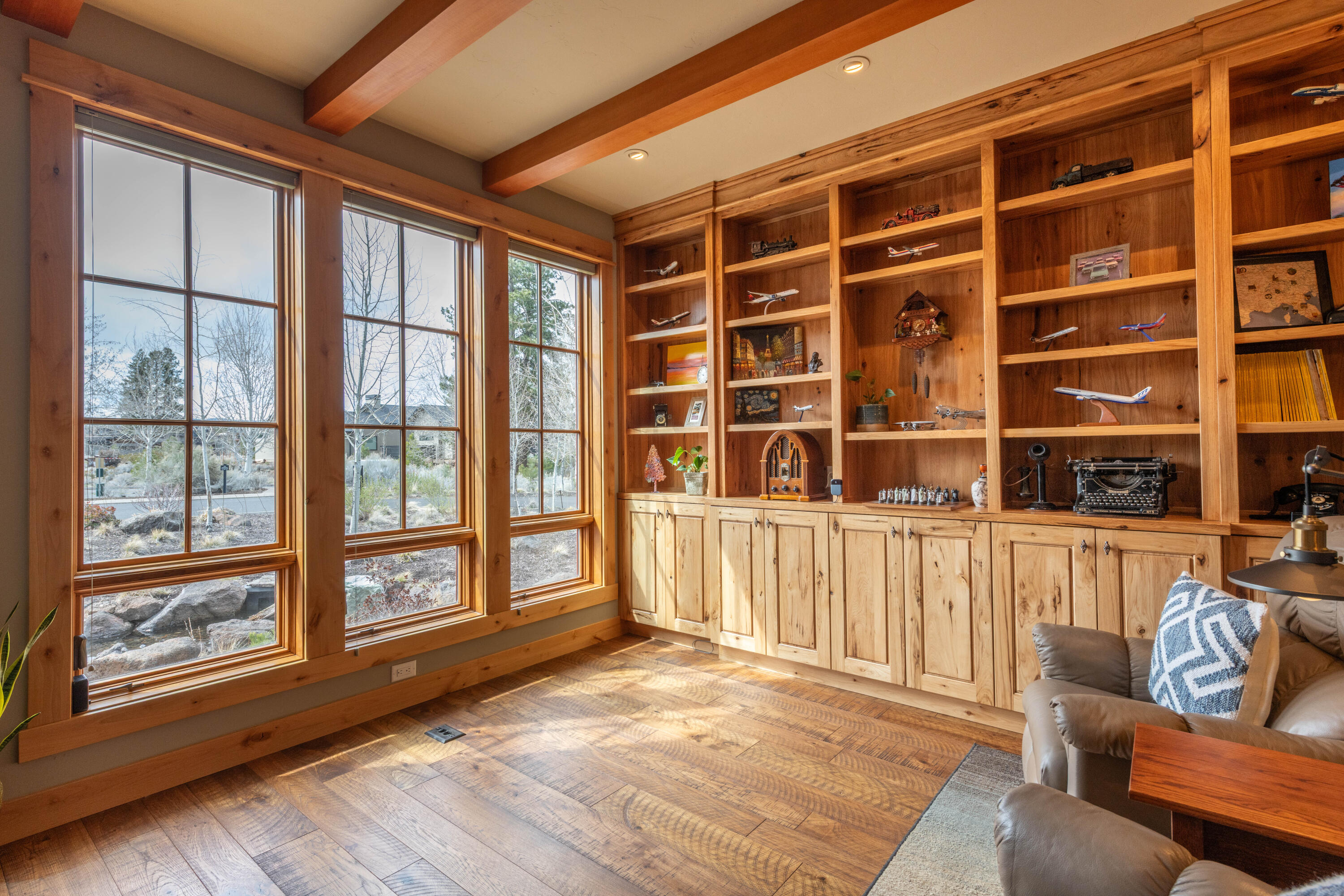 Tetherow - Residential