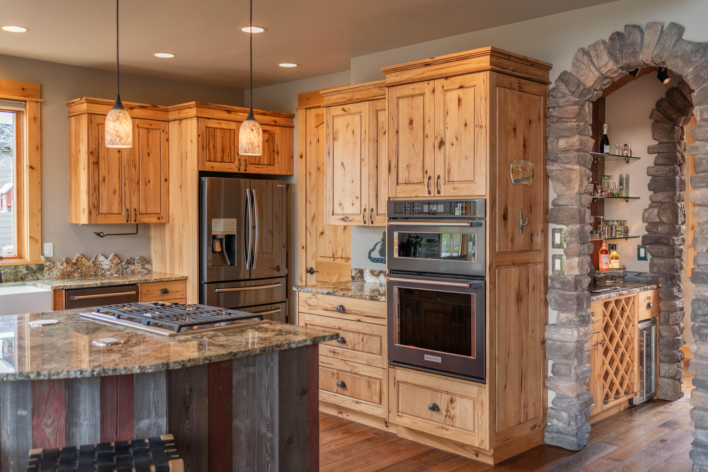 Tetherow - Residential