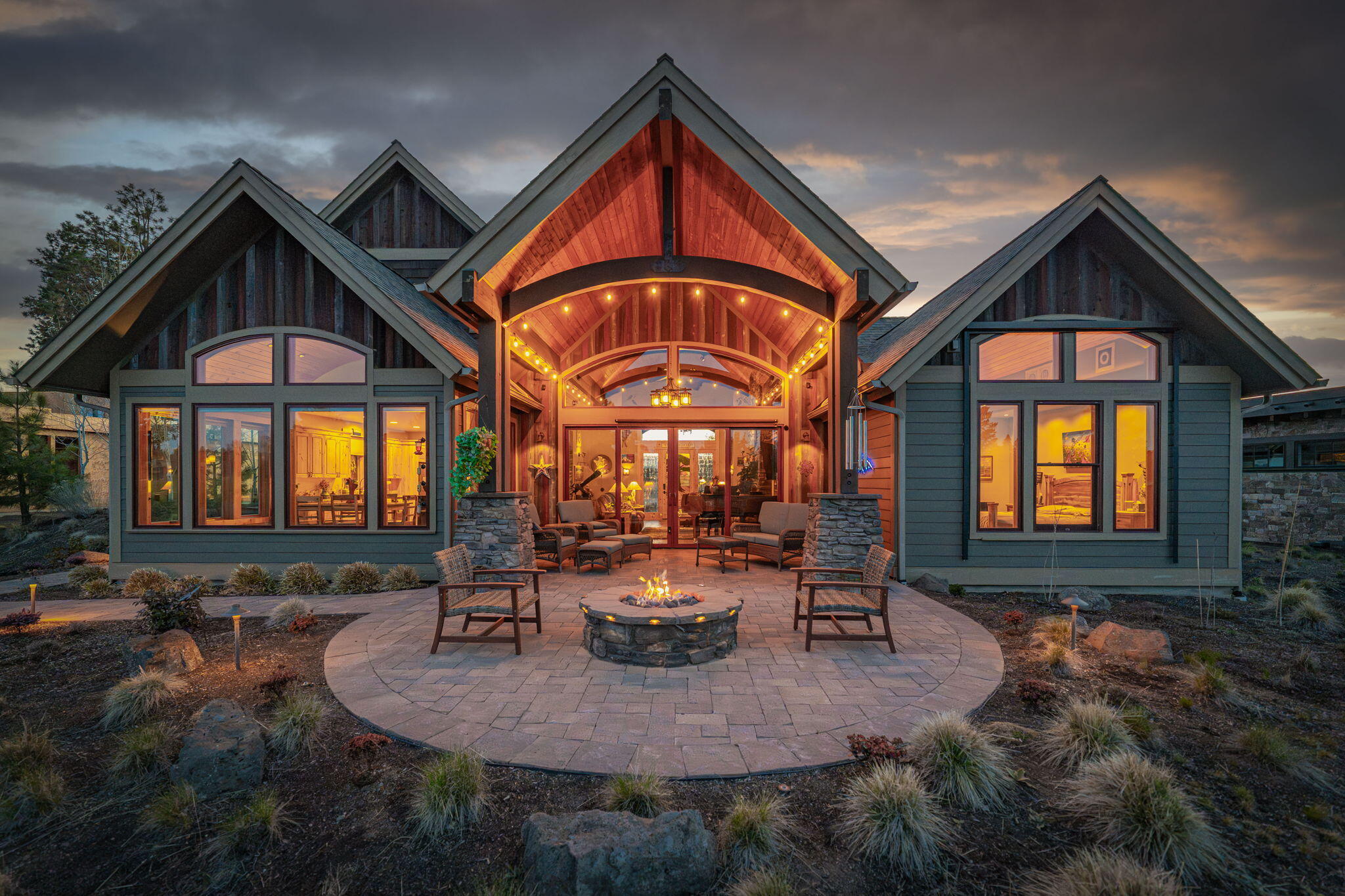 Tetherow - Residential