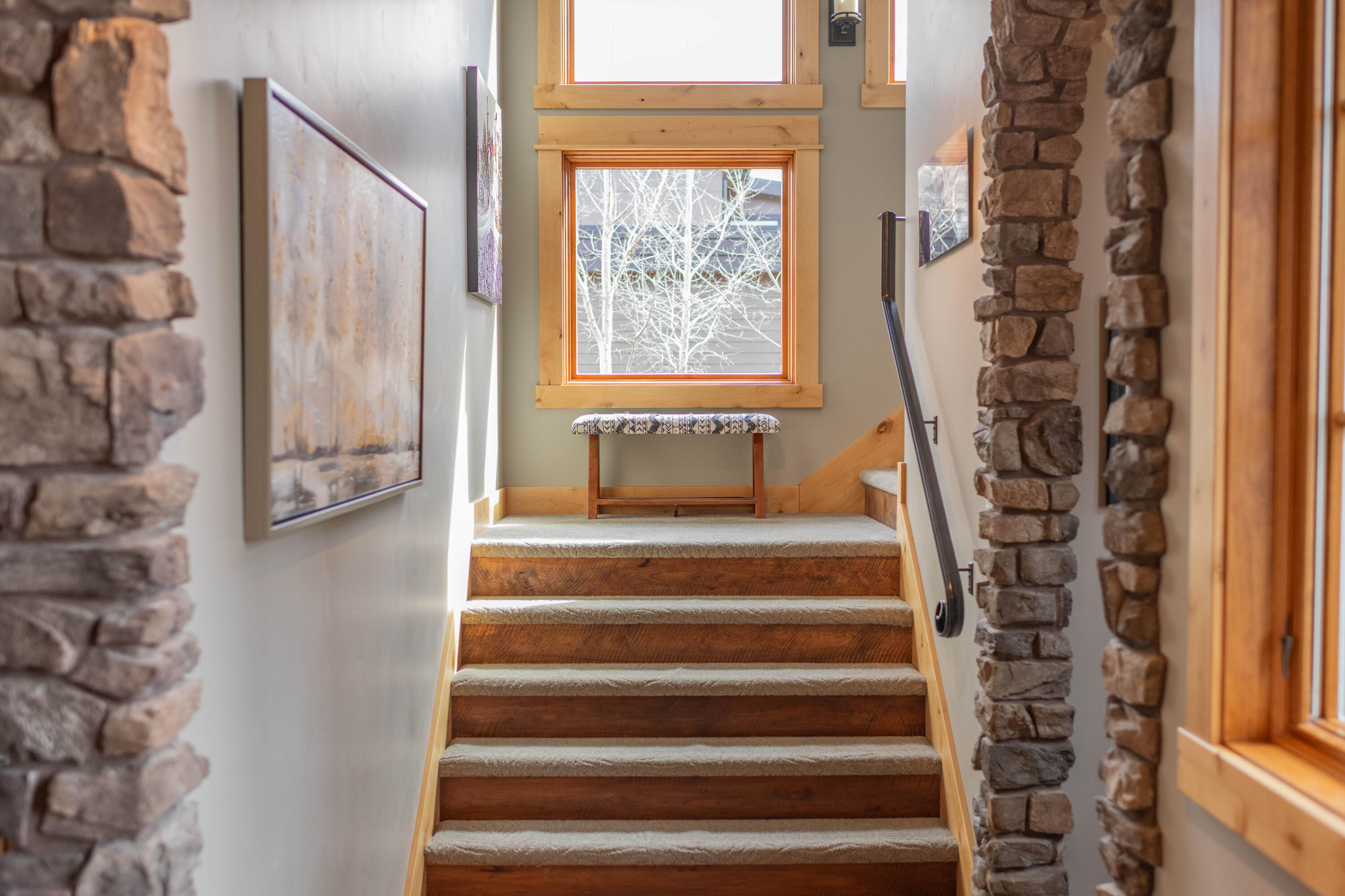 Tetherow - Residential