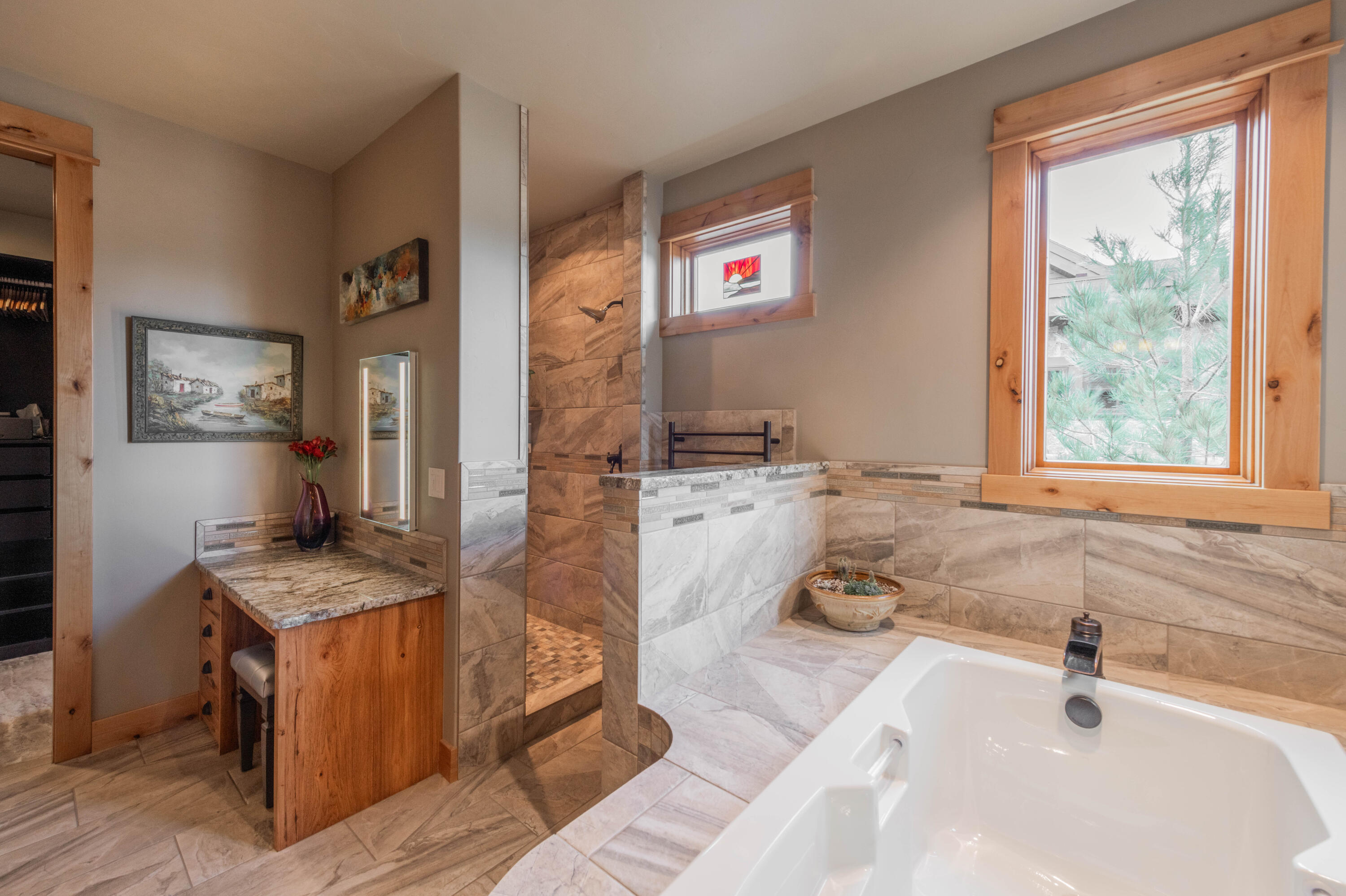 Tetherow - Residential