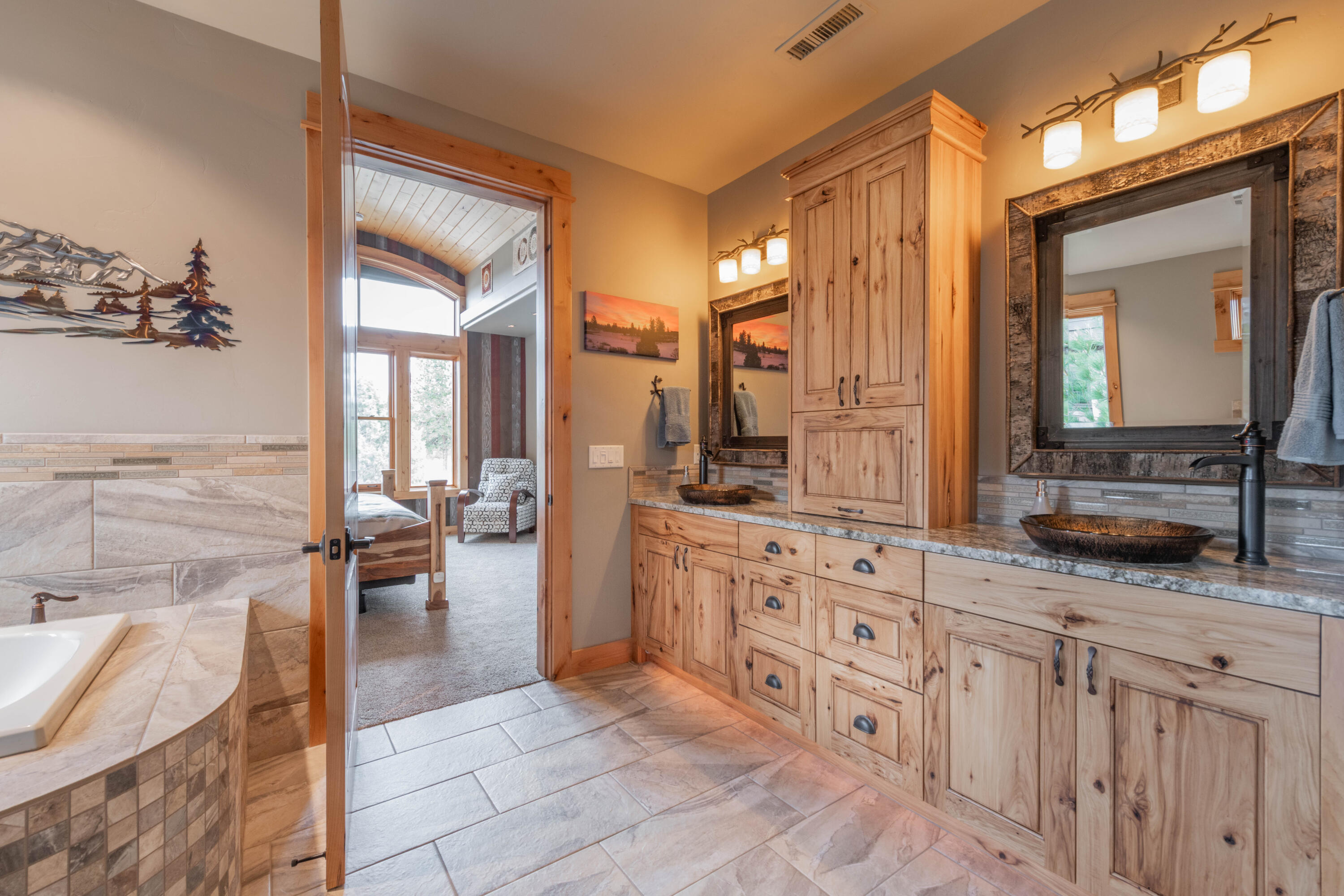 Tetherow - Residential