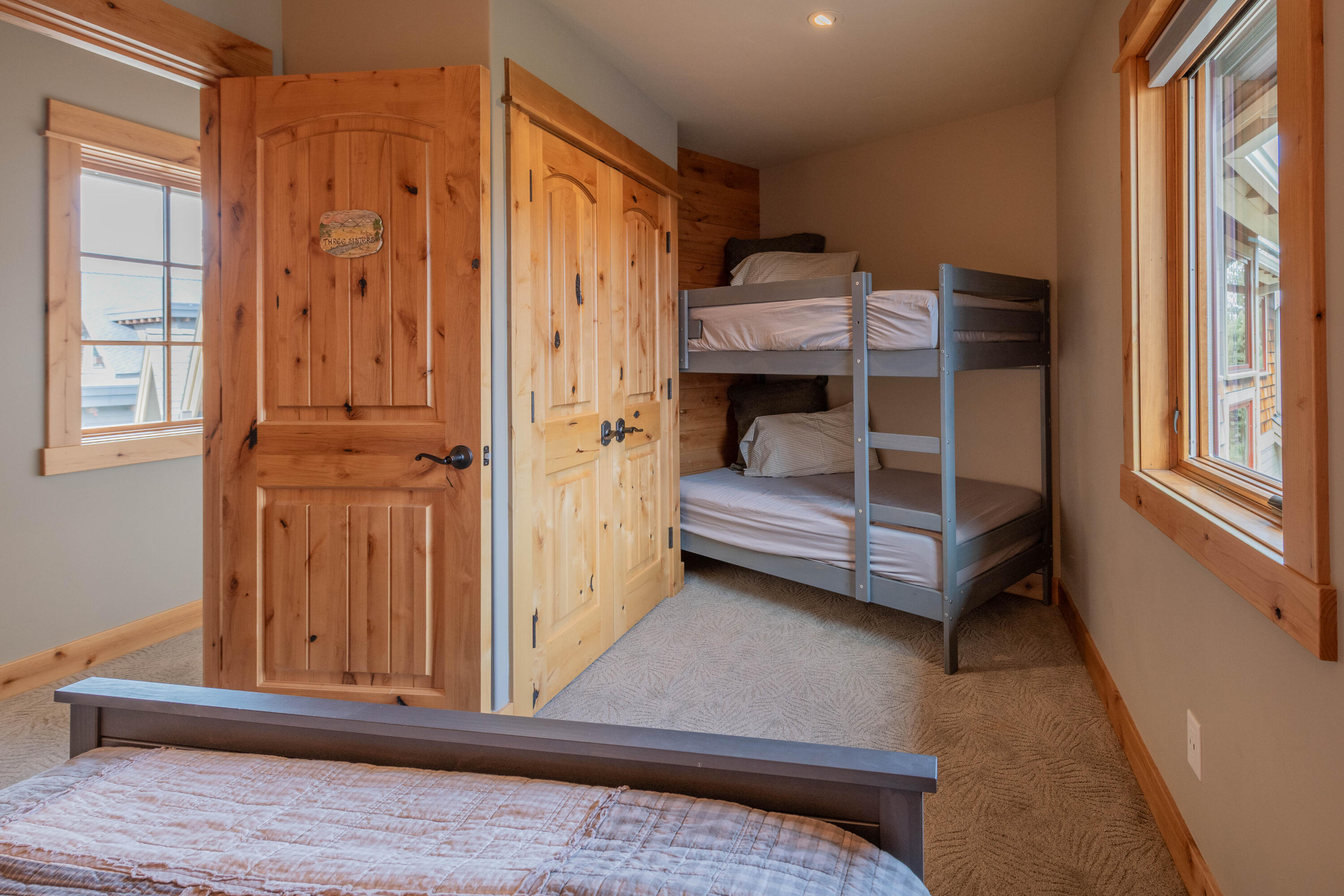 Tetherow - Residential