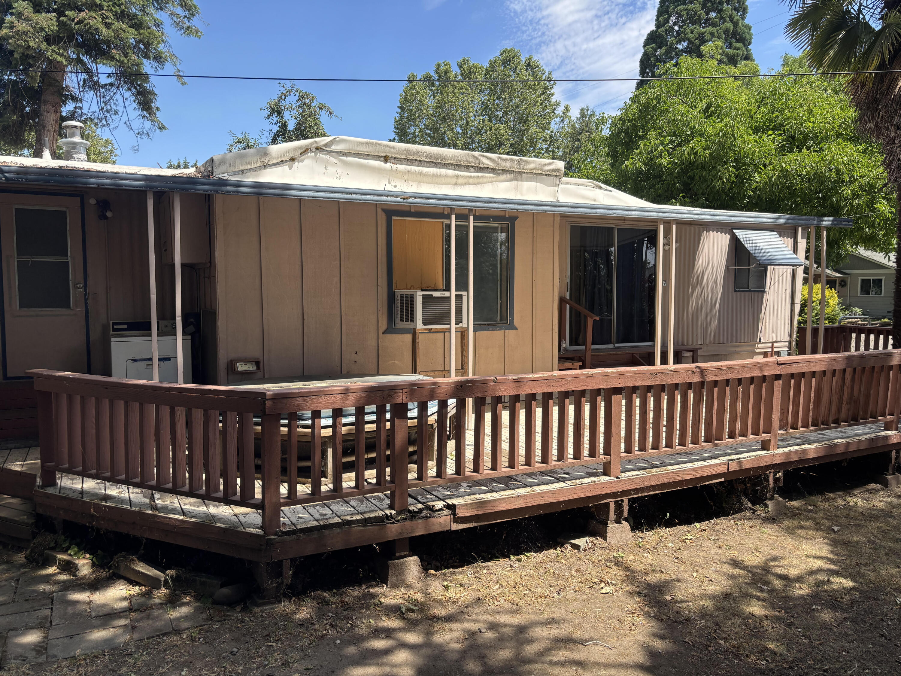 Highland Pines - Residential