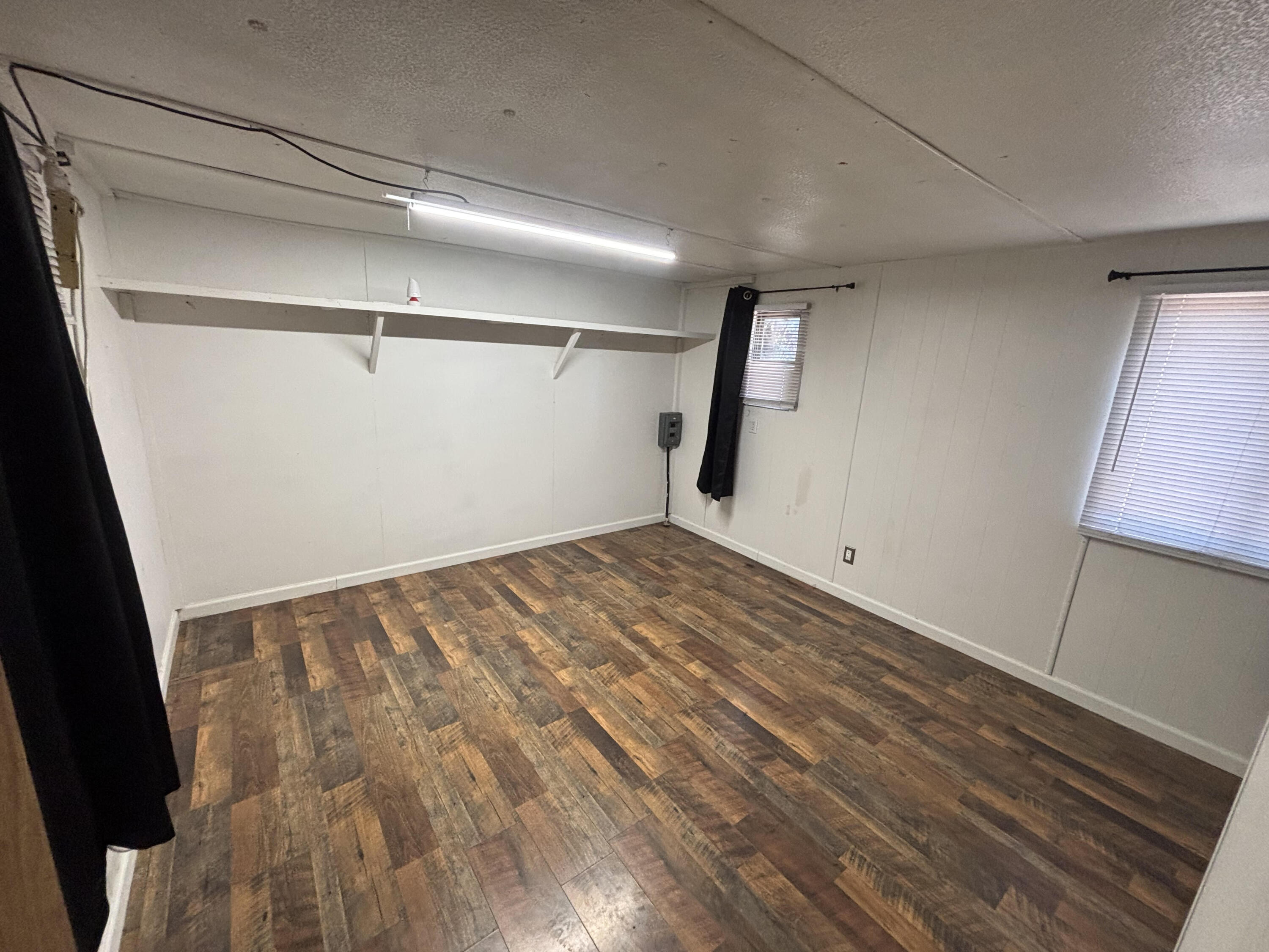 Highland Pines - Residential