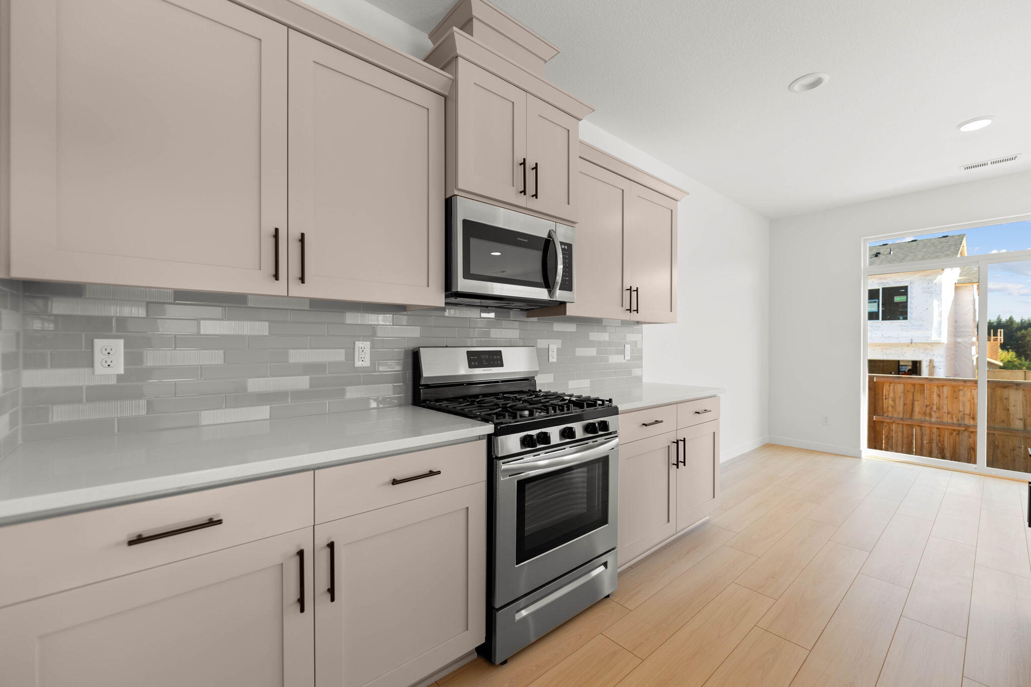 Eagle Point Golf Community Phase 1 - Residential