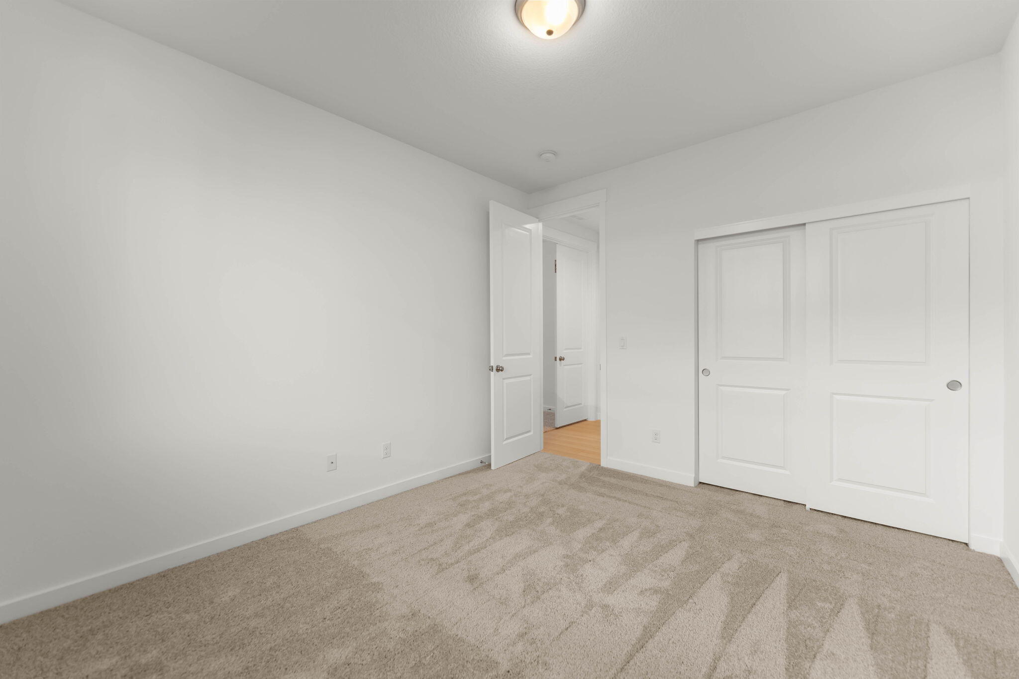 Eagle Point Golf Community Phase 1 - Residential