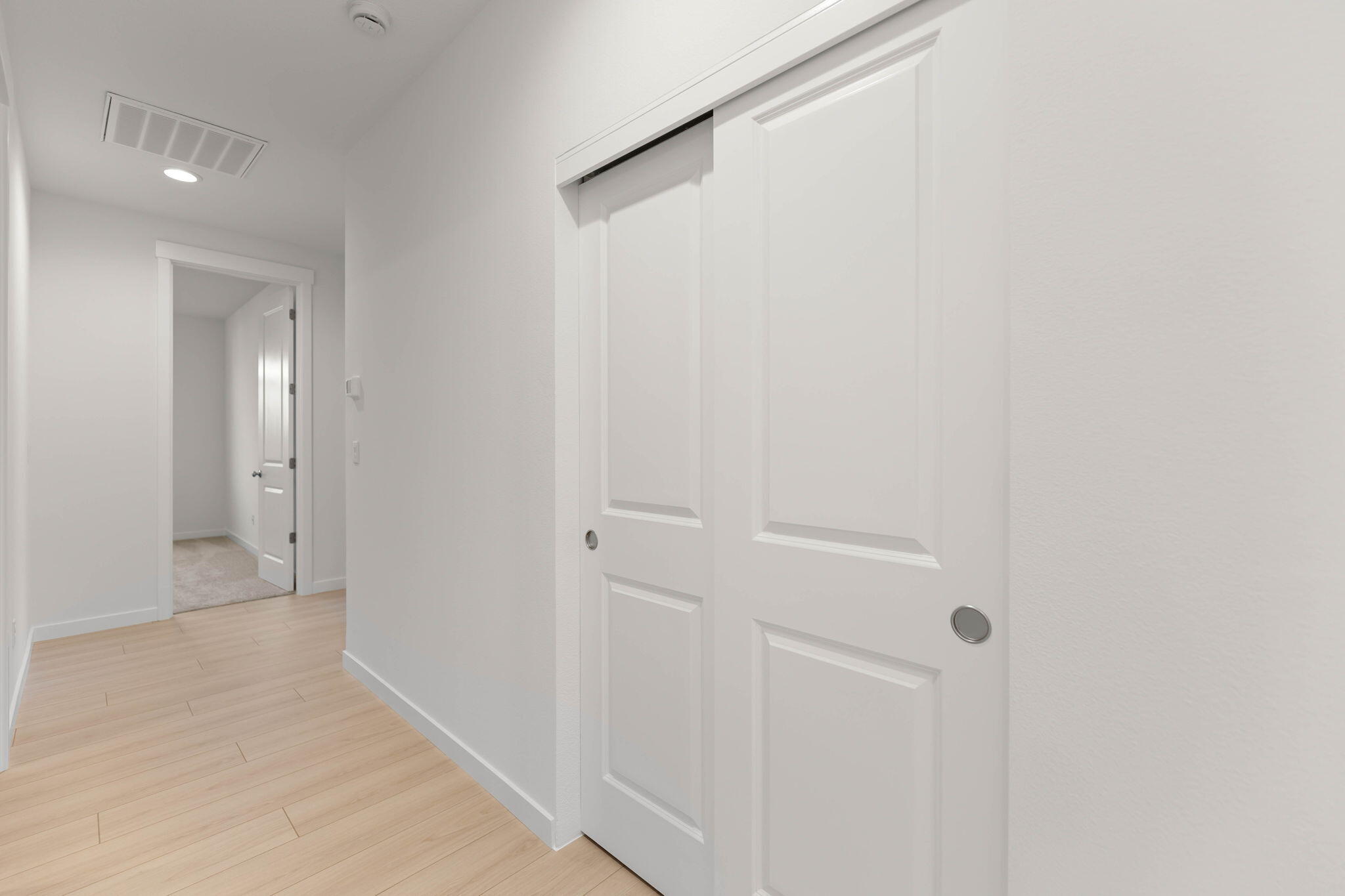 Eagle Point Golf Community Phase 1 - Residential