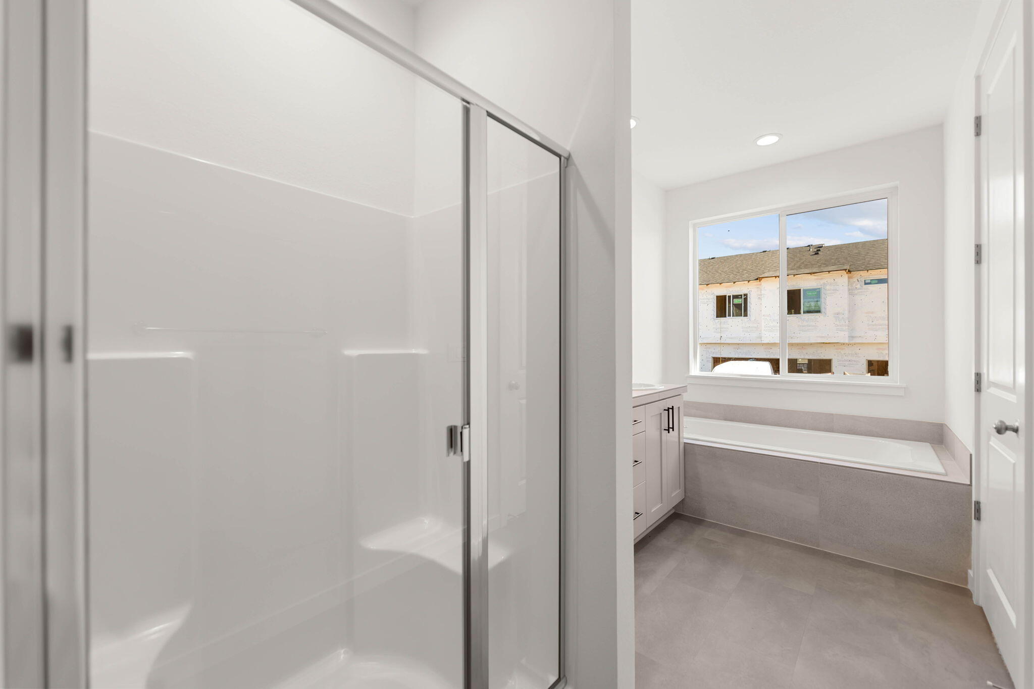 Eagle Point Golf Community Phase 1 - Residential