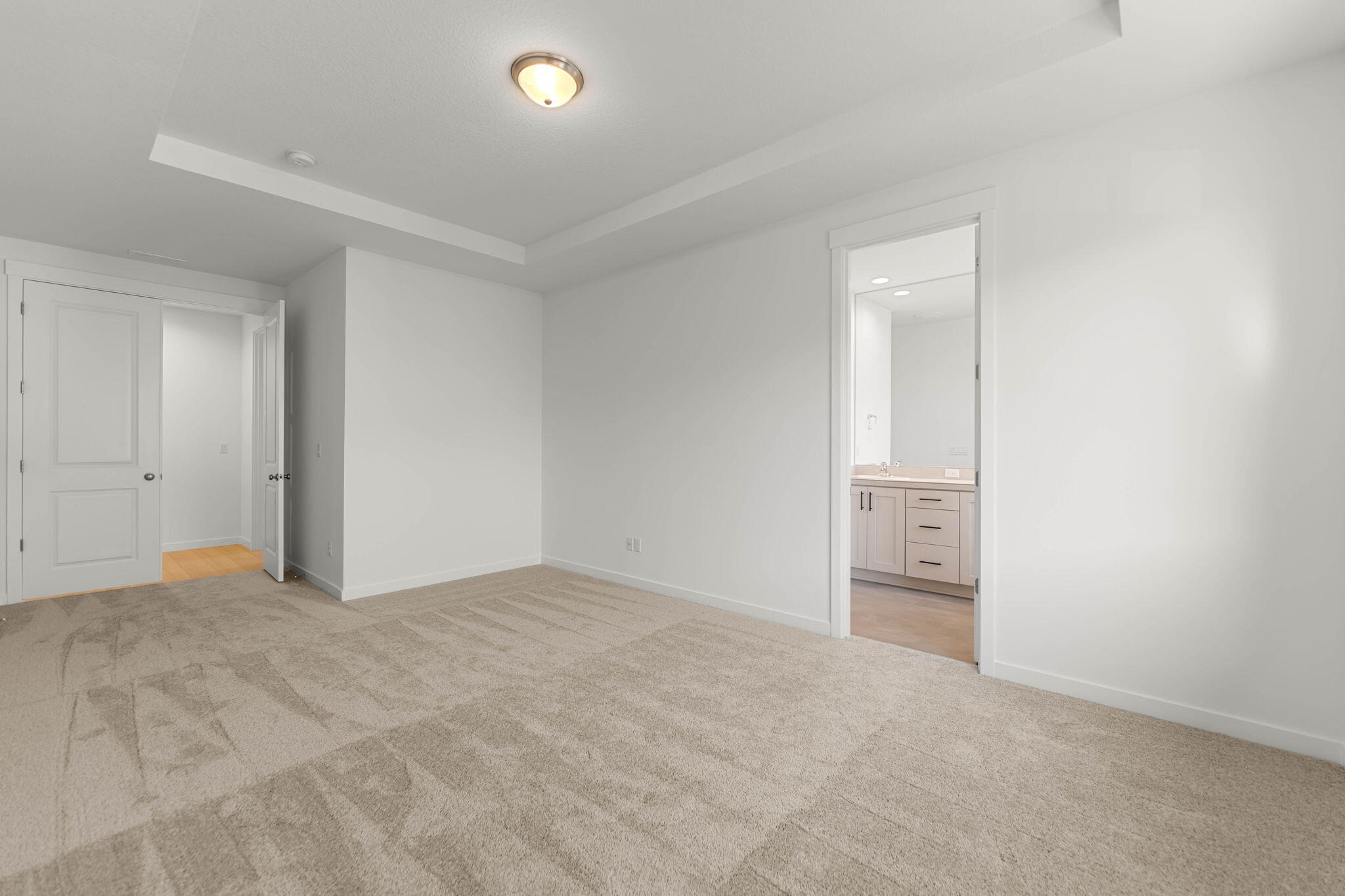 Eagle Point Golf Community Phase 1 - Residential