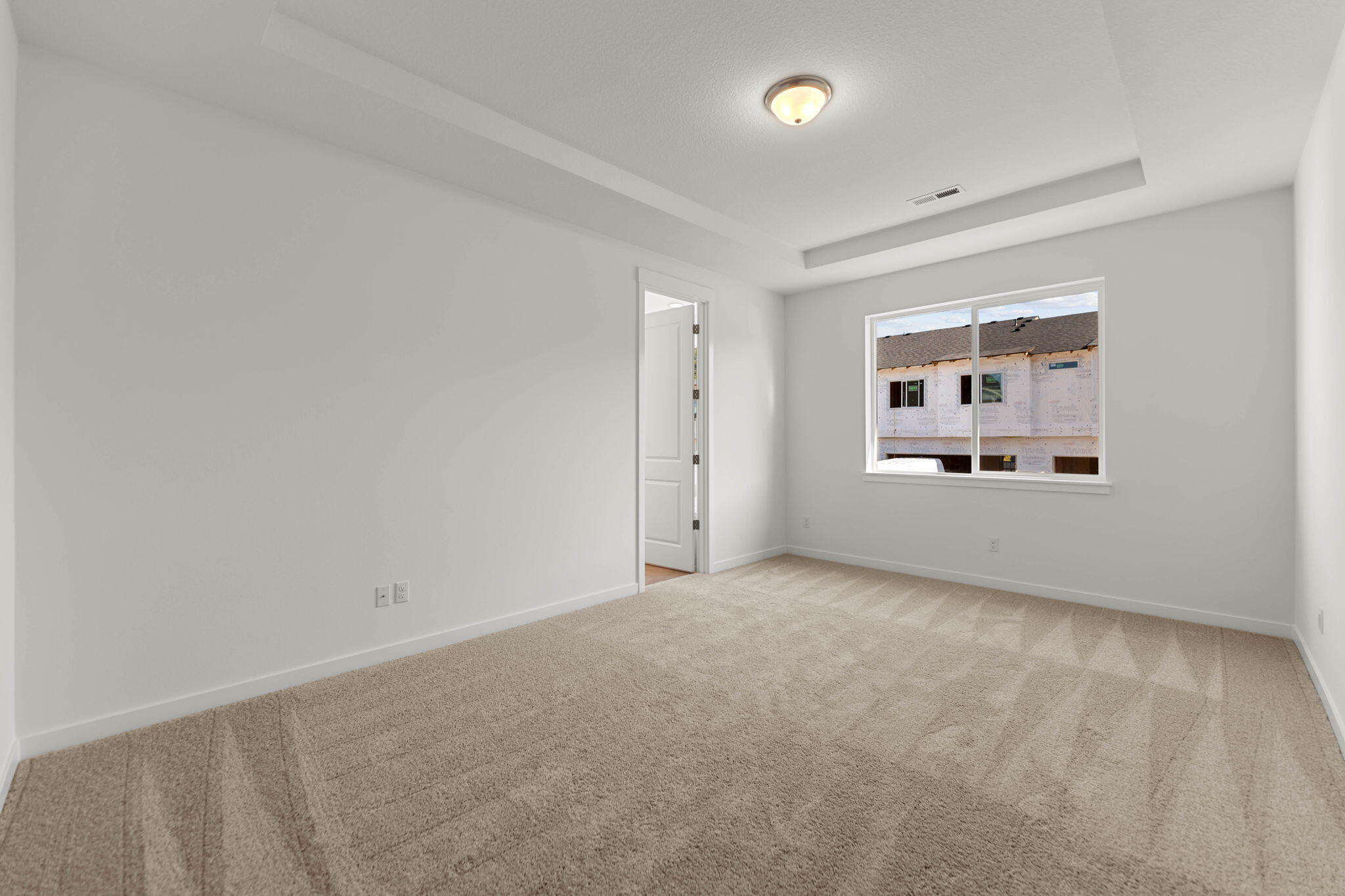 Eagle Point Golf Community Phase 1 - Residential