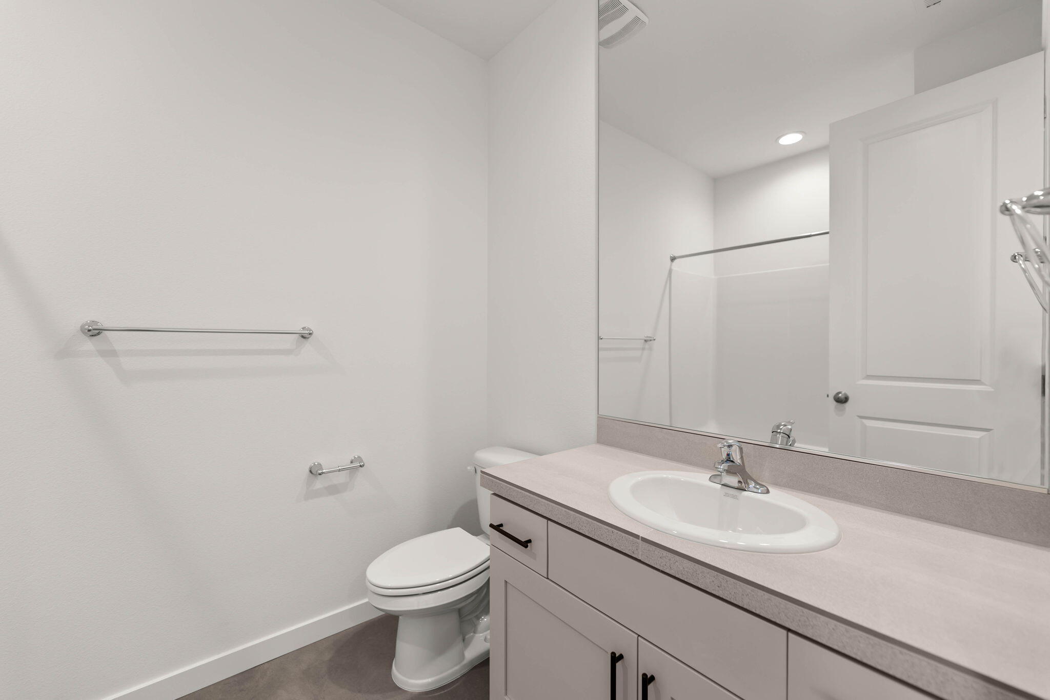 Eagle Point Golf Community Phase 1 - Residential