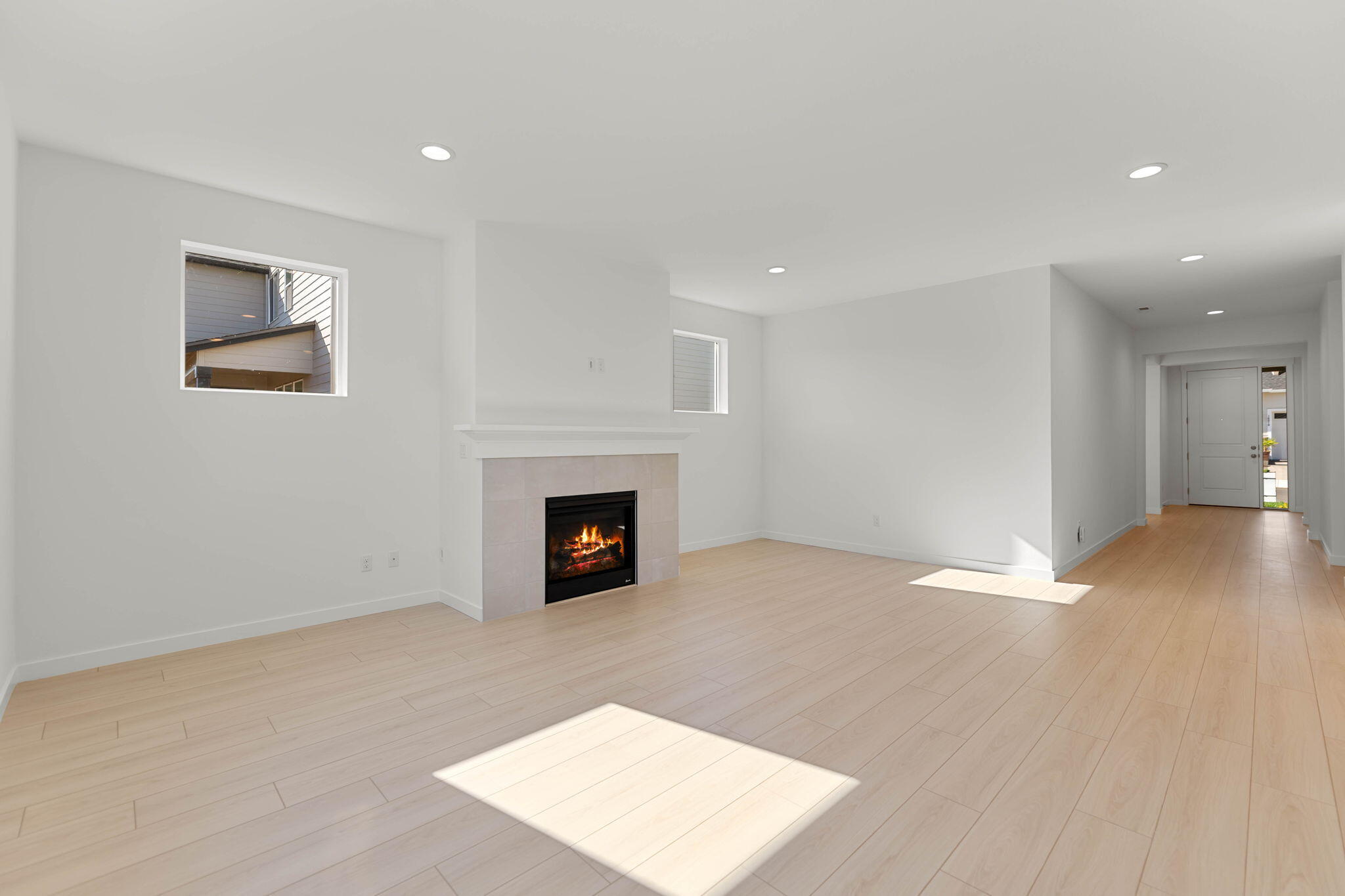 Eagle Point Golf Community Phase 1 - Residential