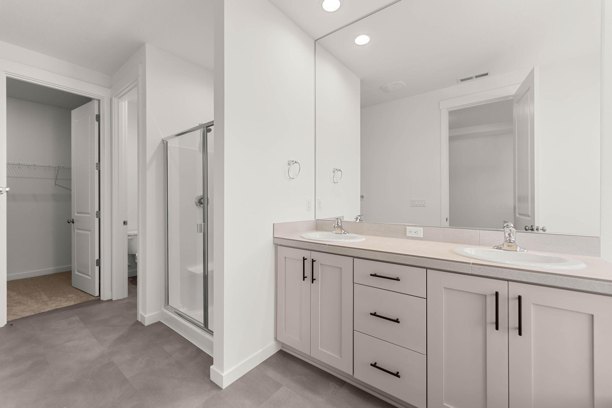 Eagle Point Golf Community Phase 1 - Residential