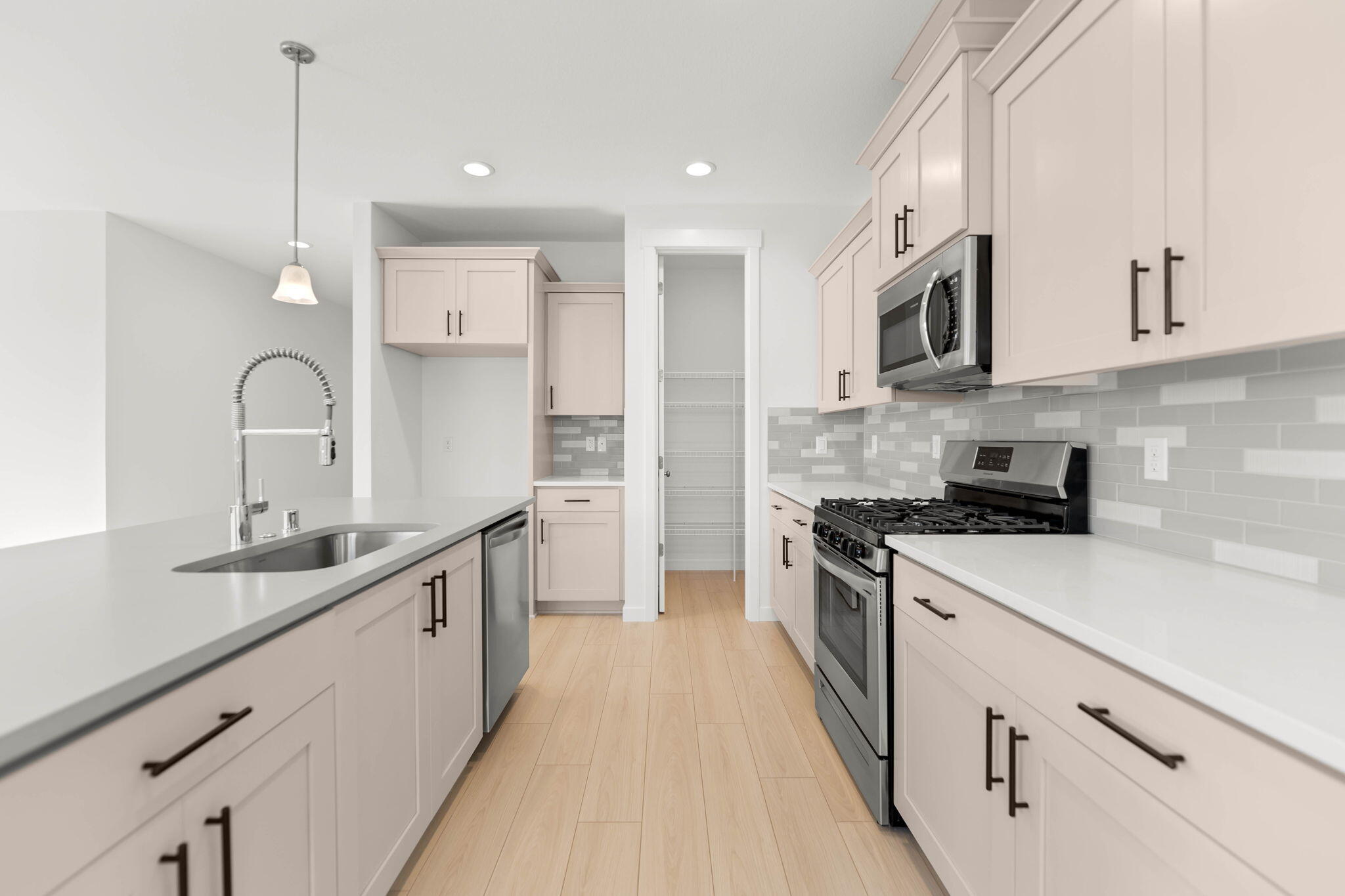 Eagle Point Golf Community Phase 1 - Residential