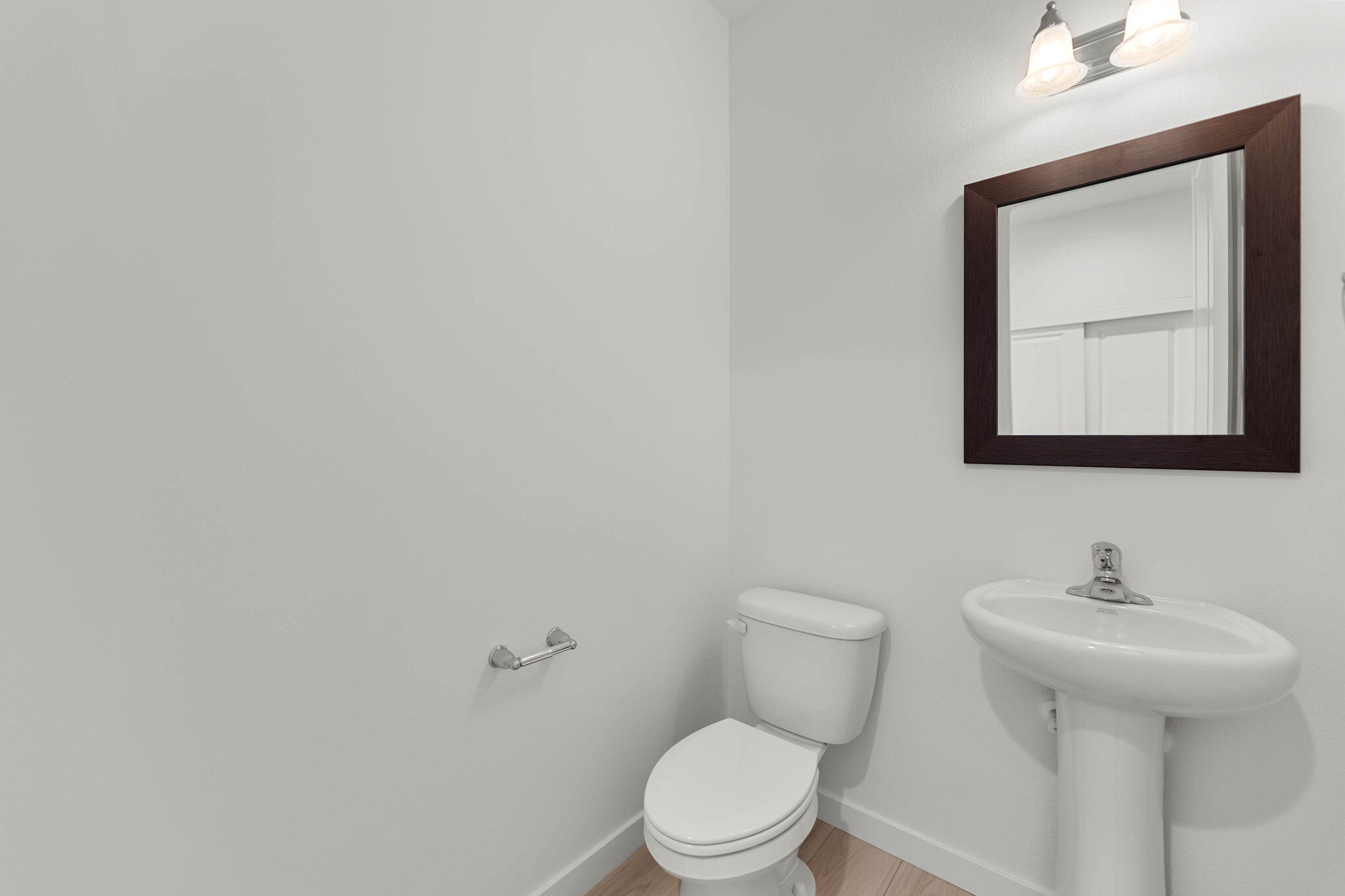 Eagle Point Golf Community Phase 1 - Residential