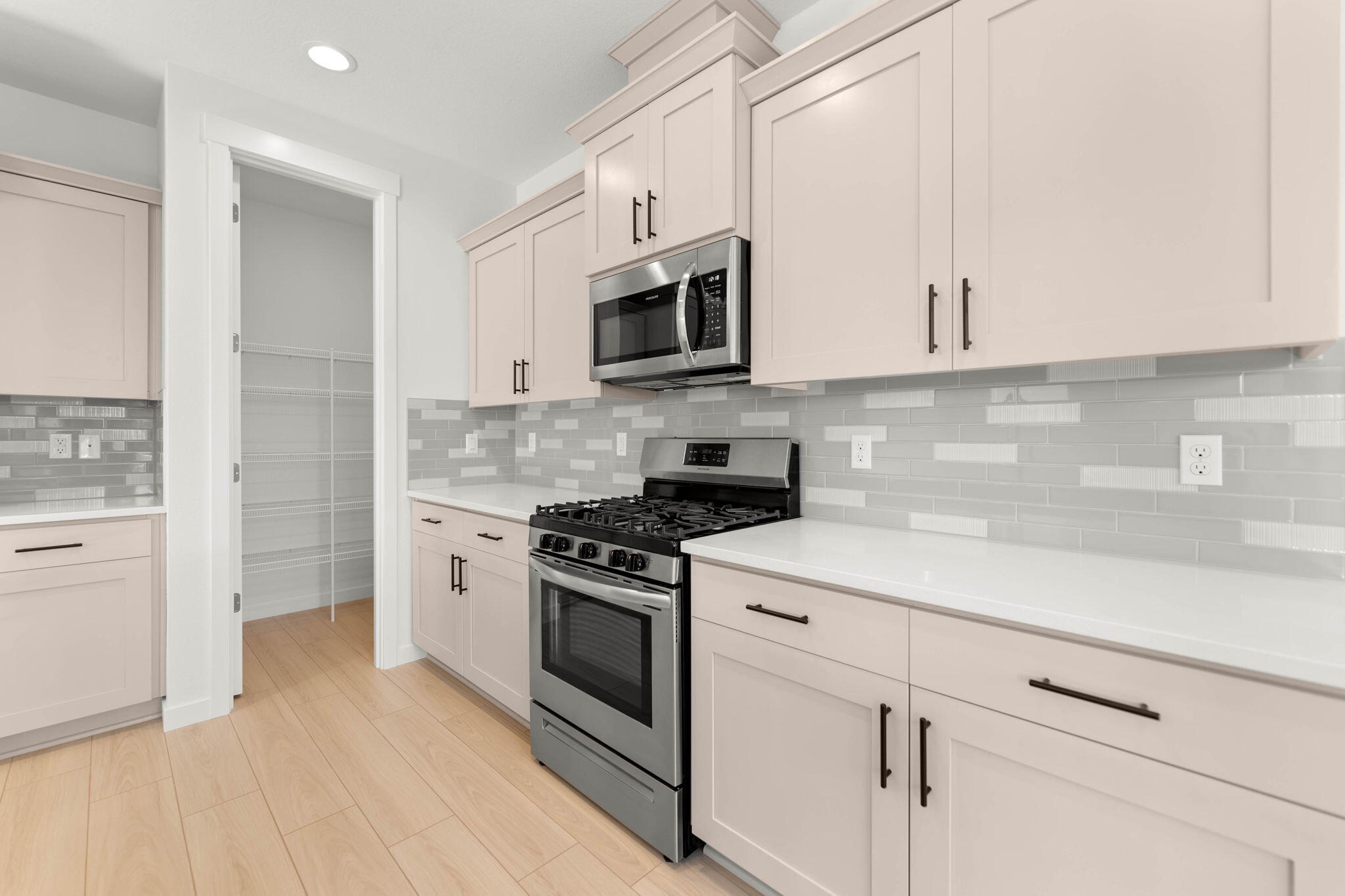 Eagle Point Golf Community Phase 1 - Residential