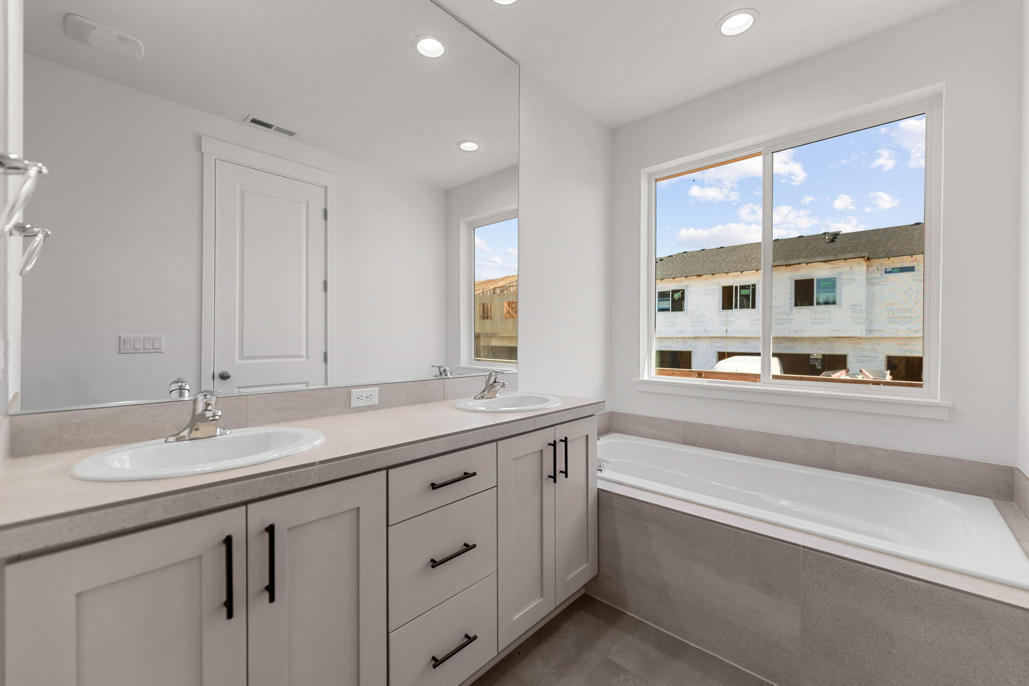 Eagle Point Golf Community Phase 1 - Residential