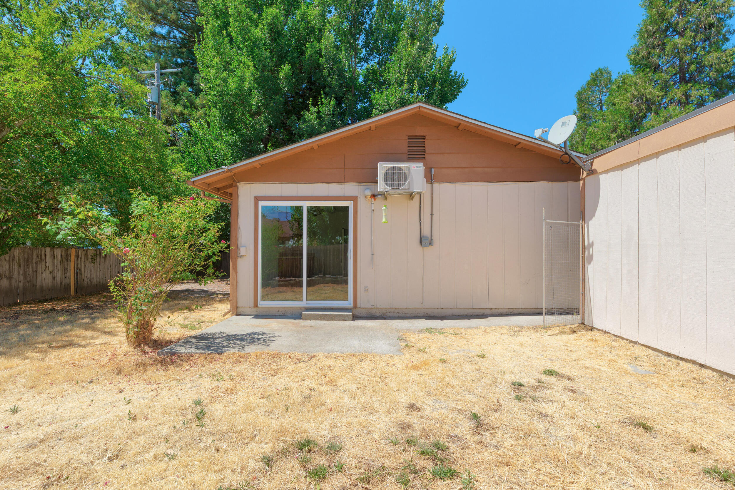 N/A - Residential Income