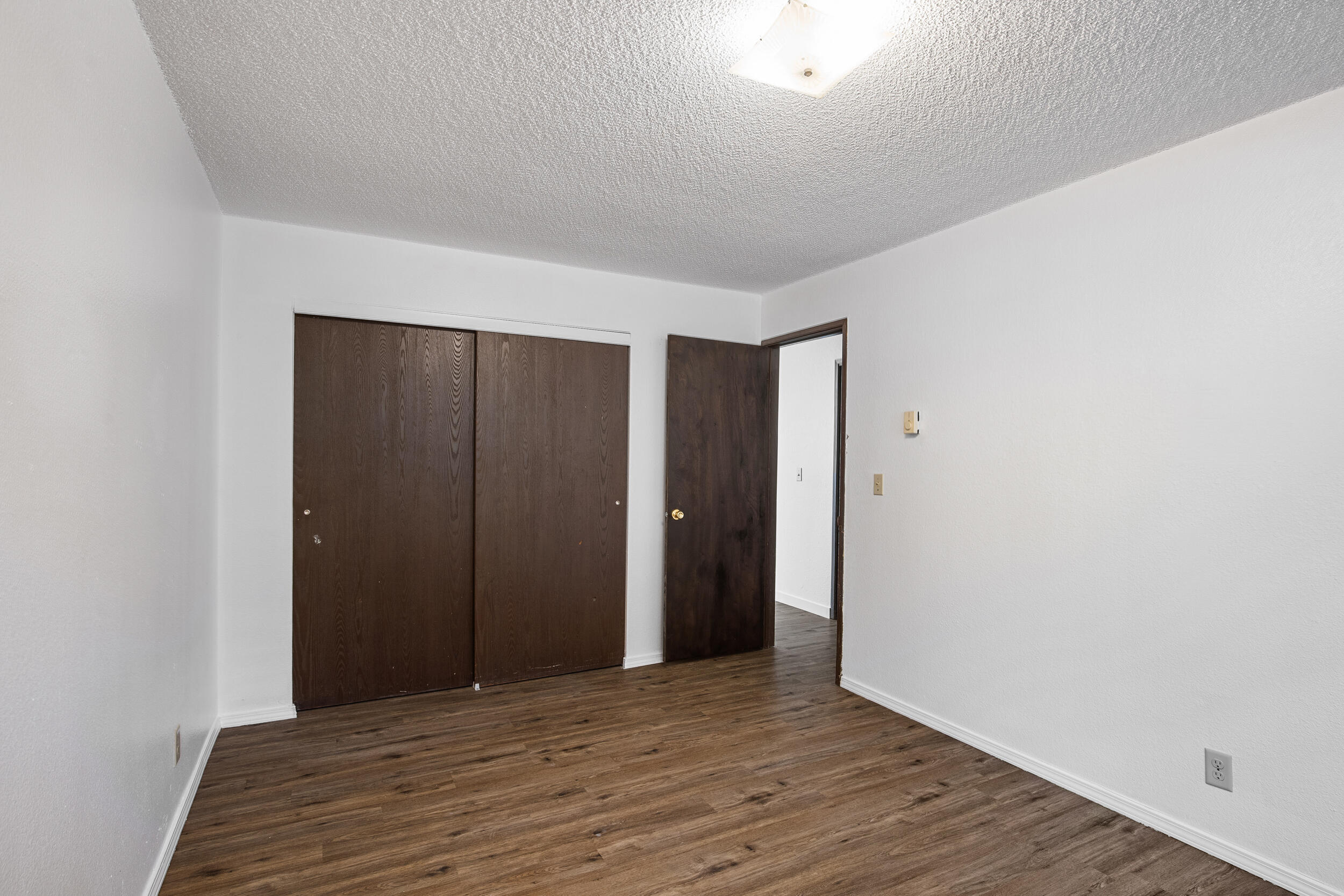 N/A - Residential Income