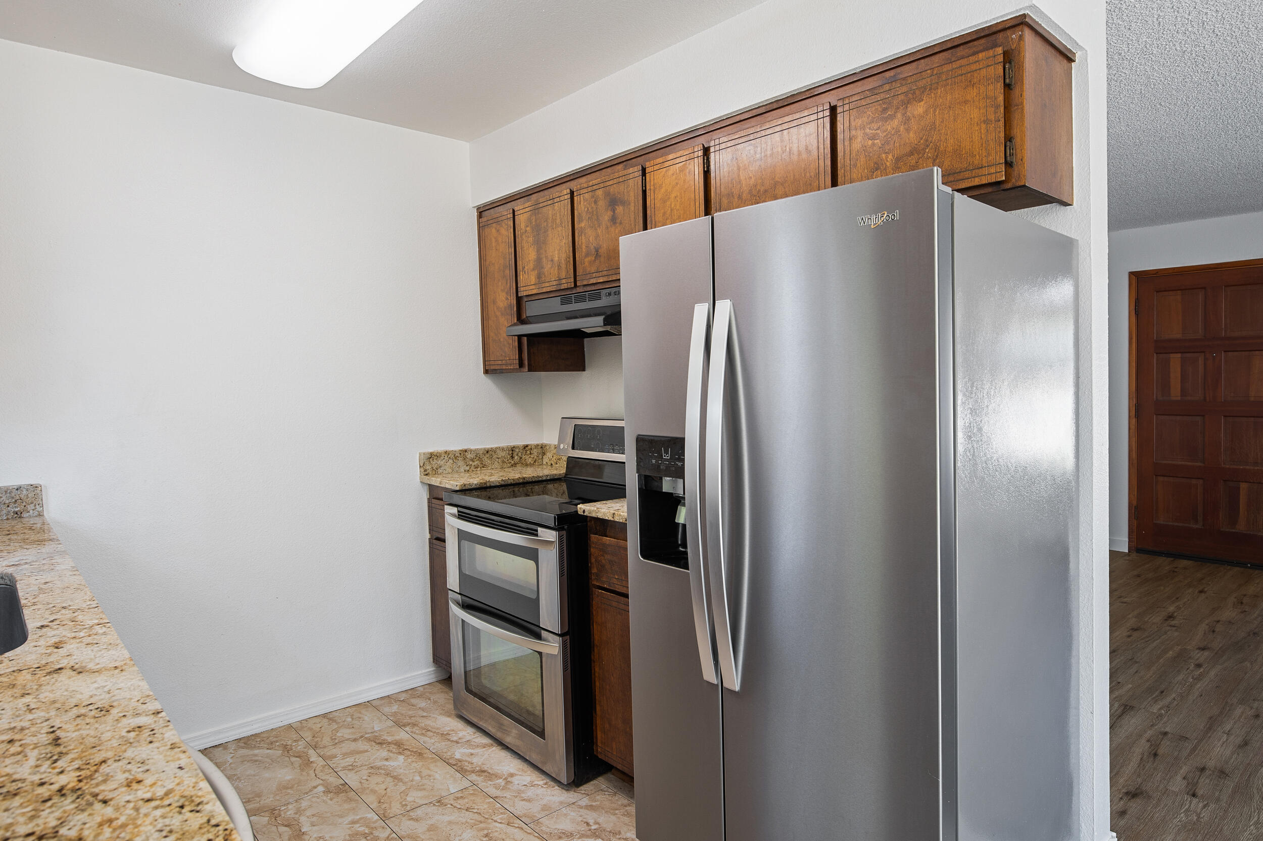 N/A - Residential Income