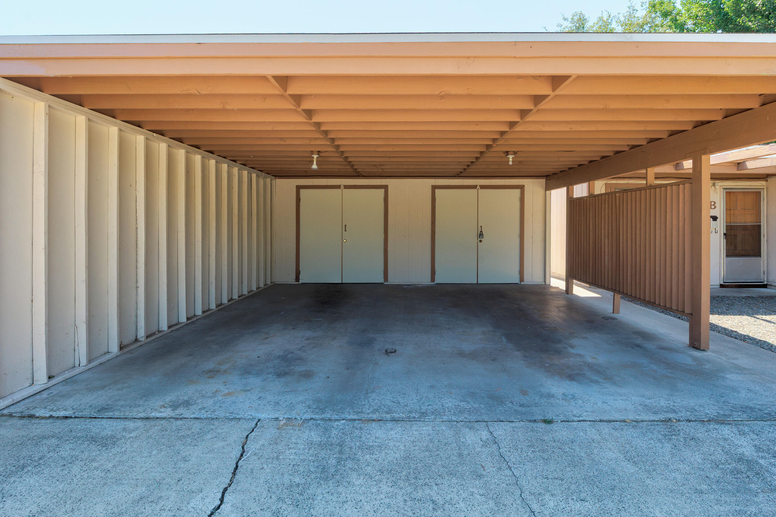 N/A - Residential Income